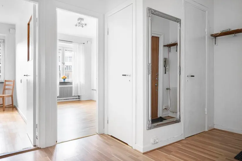 Bostadsrätt, Roskildevägen 31B, Pildammarna, Malmö