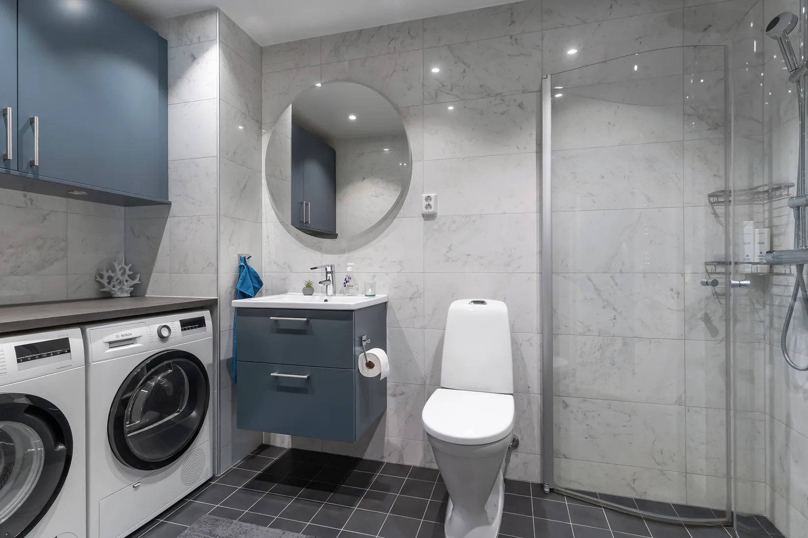Bostadsrätt, Sjöbodsvägen 5B, Korseberg, Vänersborg