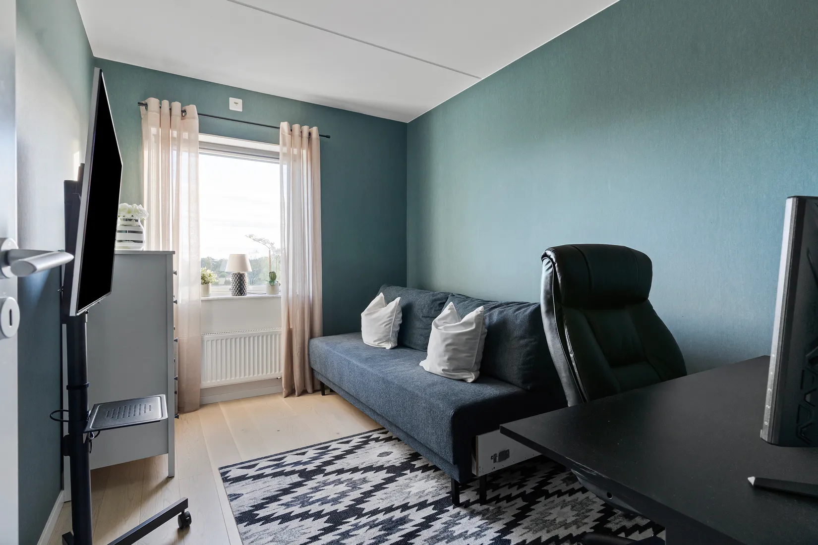 Bostadsrätt, Sjöbodsvägen 5B, Korseberg, Vänersborg