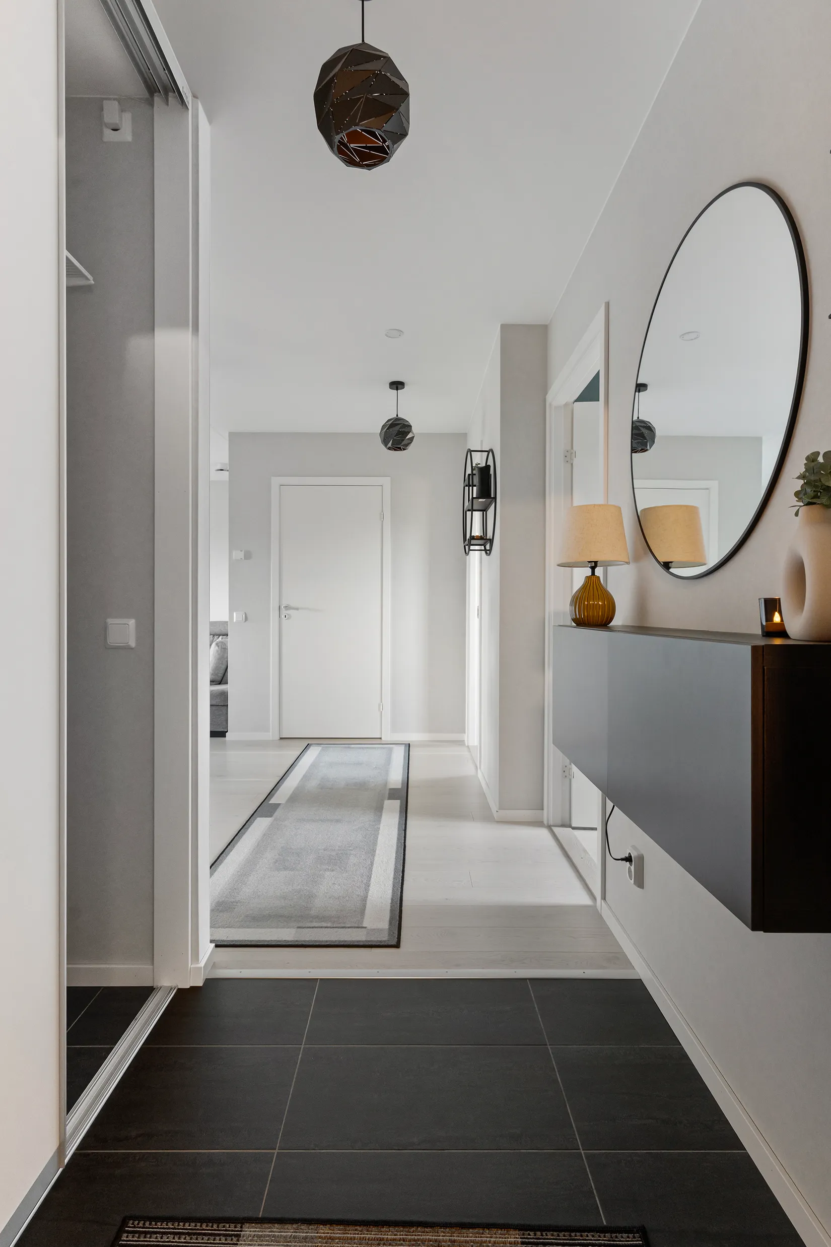 Bostadsrätt, Sjöbodsvägen 5B, Korseberg, Vänersborg
