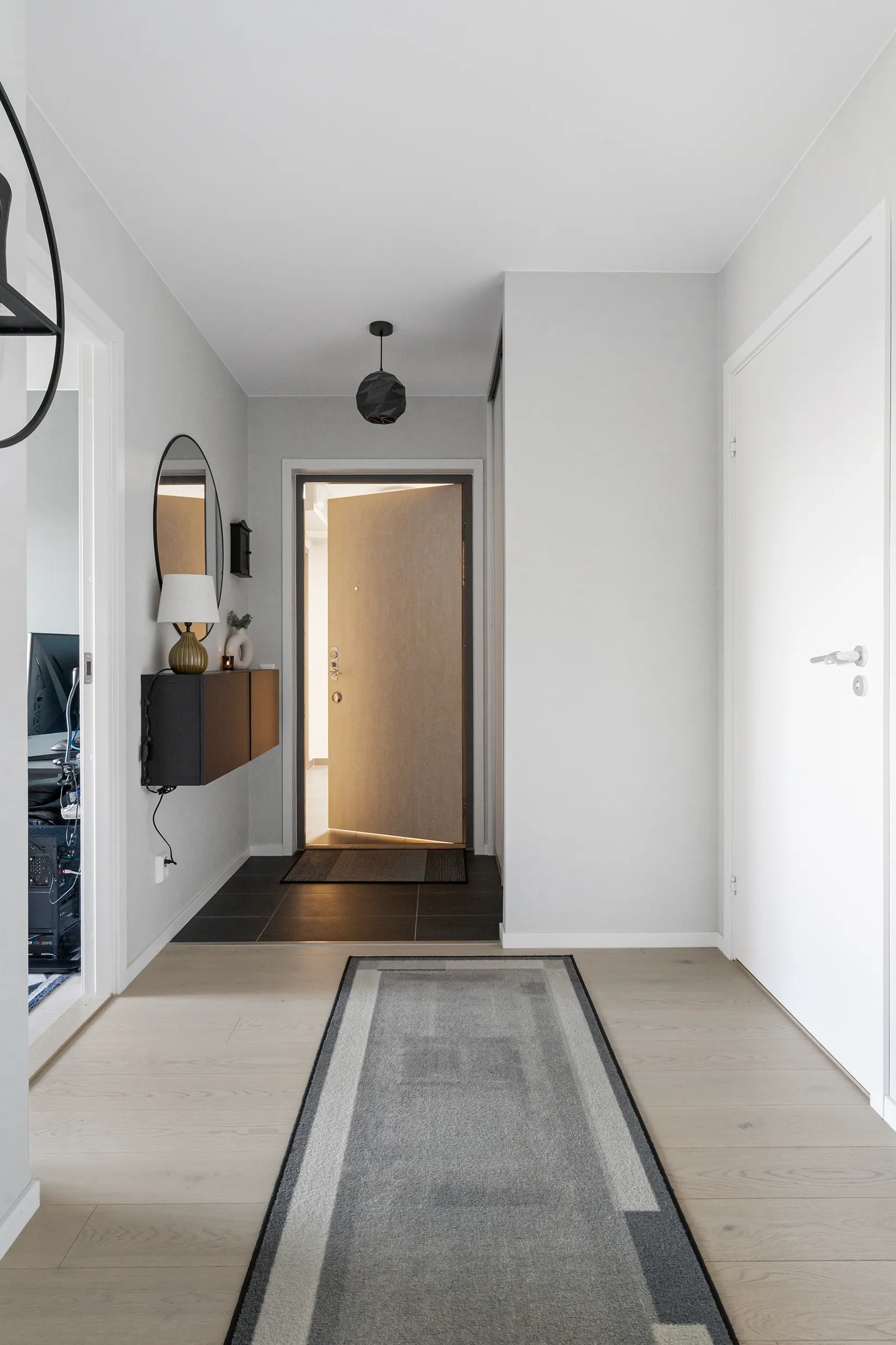 Bostadsrätt, Sjöbodsvägen 5B, Korseberg, Vänersborg