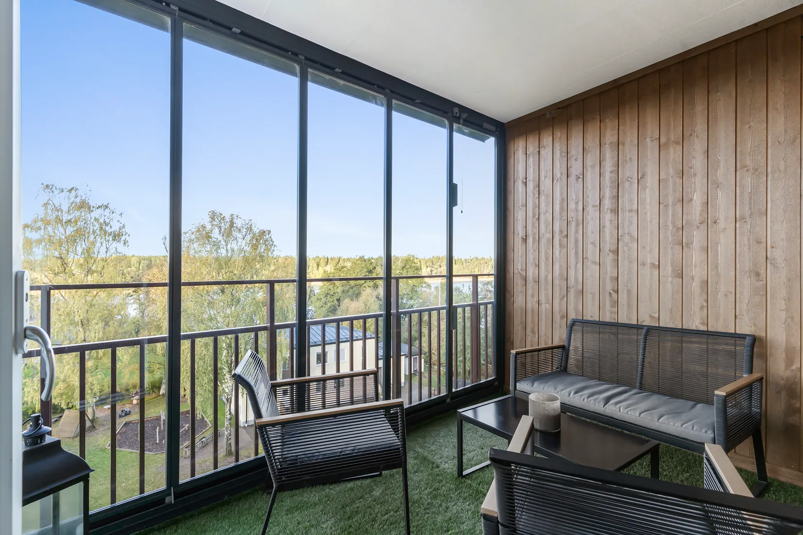 Bostadsrätt, Sjöbodsvägen 5B, Korseberg, Vänersborg