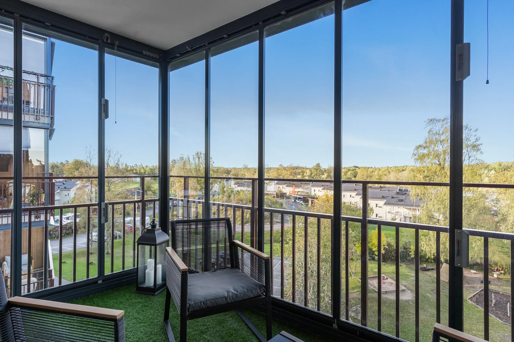Bostadsrätt, Sjöbodsvägen 5B, Korseberg, Vänersborg