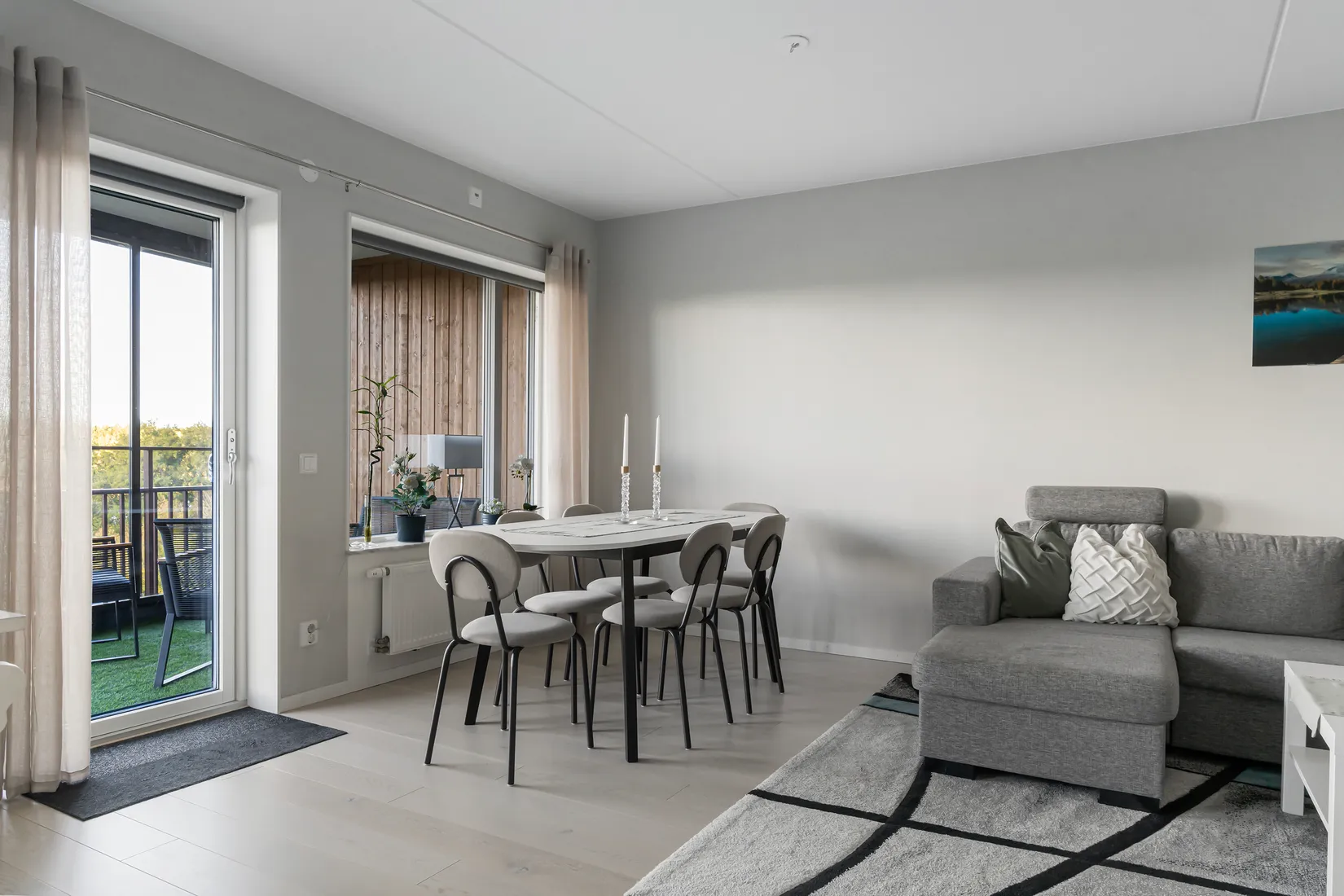 Bostadsrätt, Sjöbodsvägen 5B, Korseberg, Vänersborg