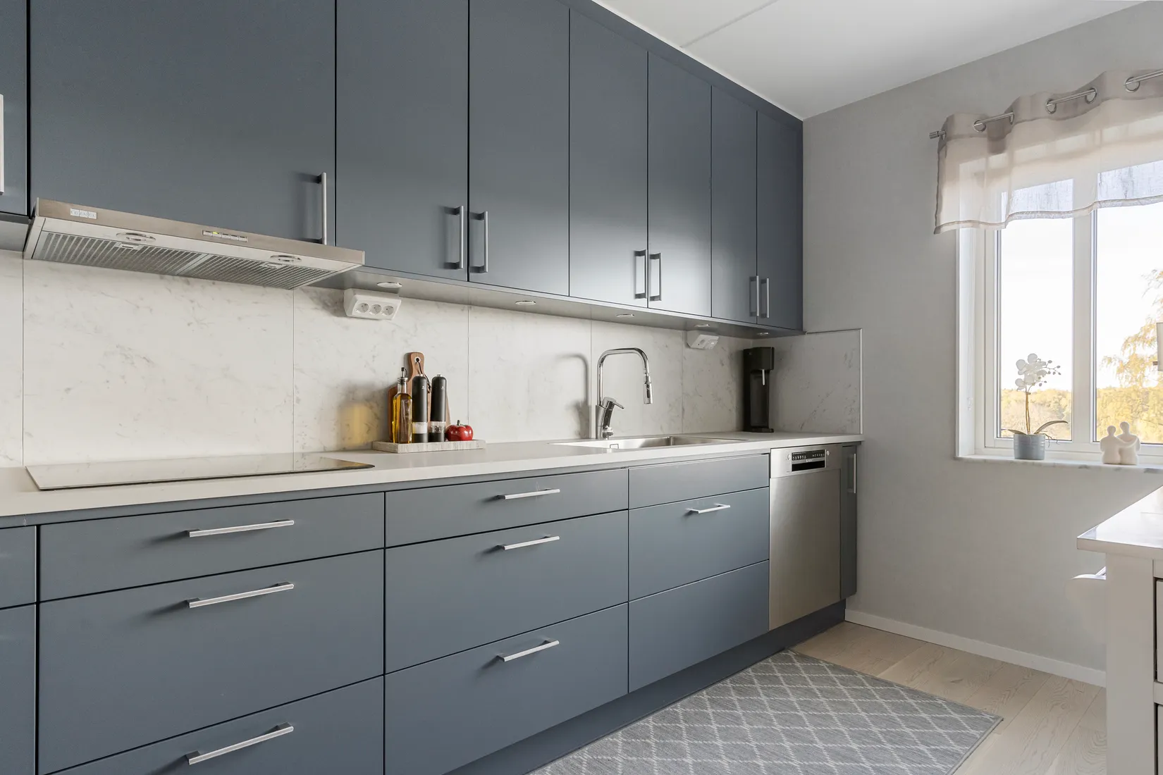Bostadsrätt, Sjöbodsvägen 5B, Korseberg, Vänersborg
