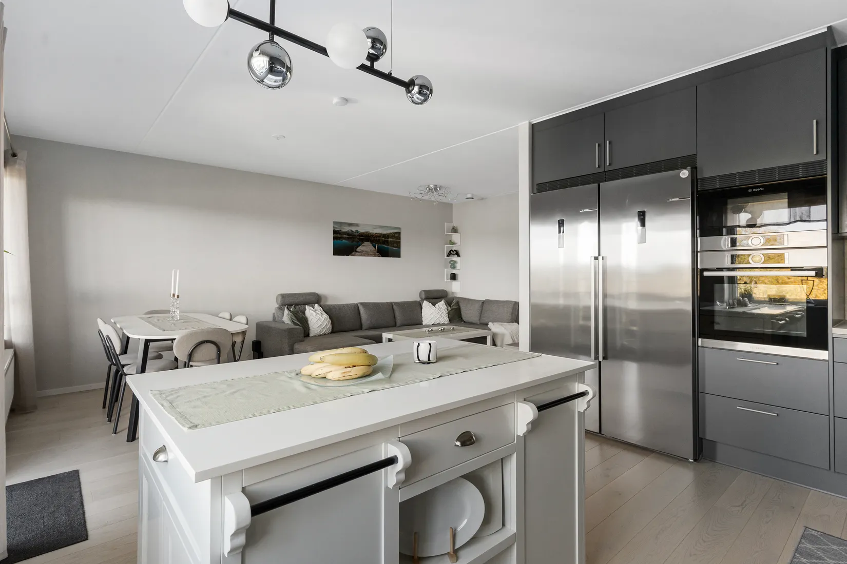 Bostadsrätt, Sjöbodsvägen 5B, Korseberg, Vänersborg