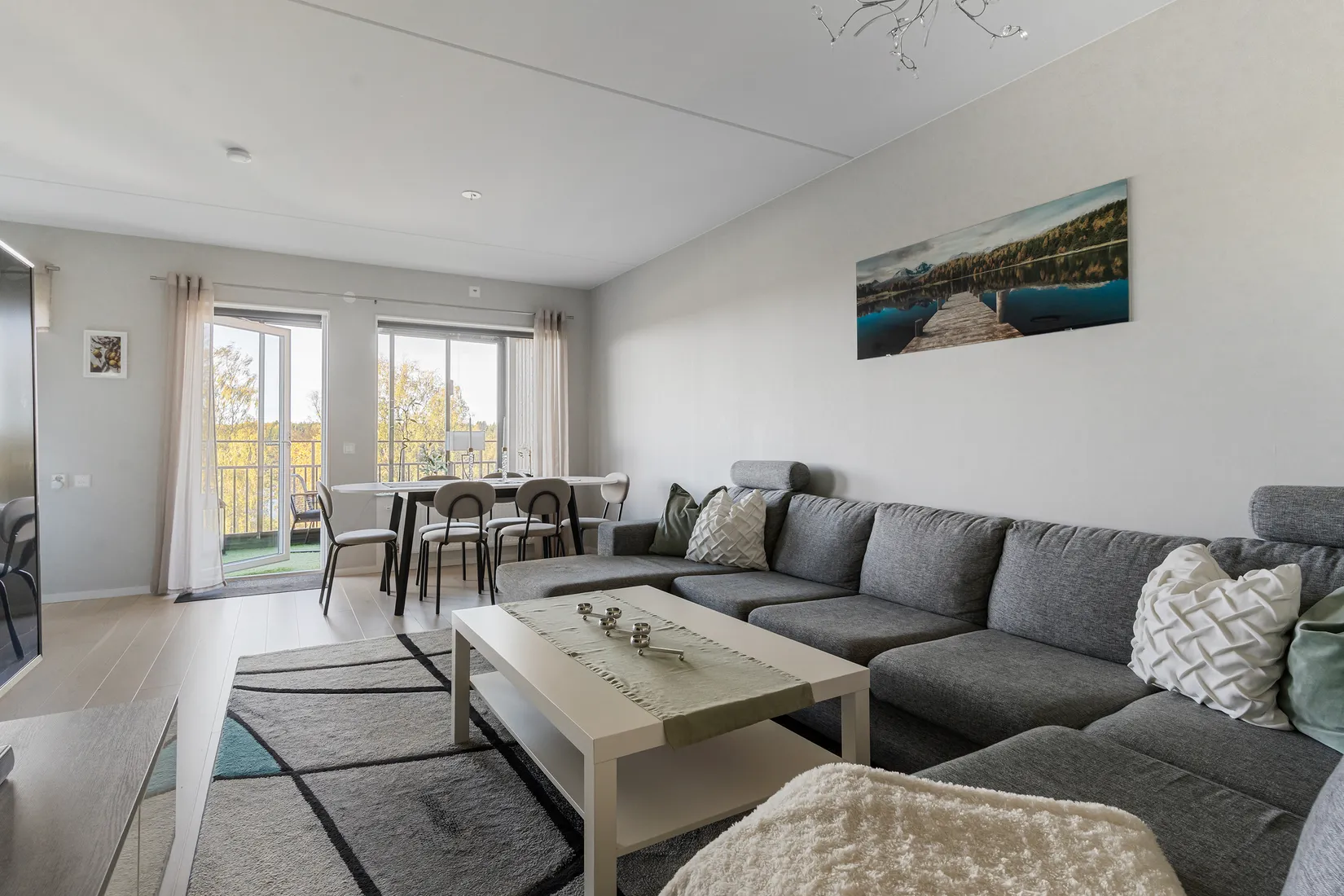 Bostadsrätt, Sjöbodsvägen 5B, Korseberg, Vänersborg