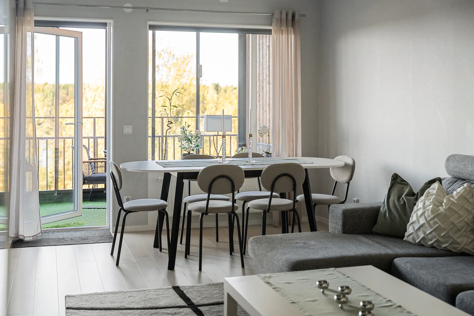 Bostadsrätt, Sjöbodsvägen 5B, Korseberg, Vänersborg