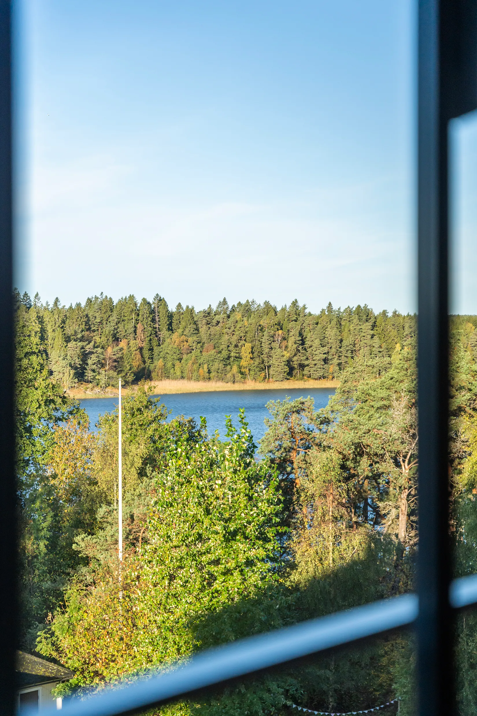 Bostadsrätt, Sjöbodsvägen 5B, Korseberg, Vänersborg
