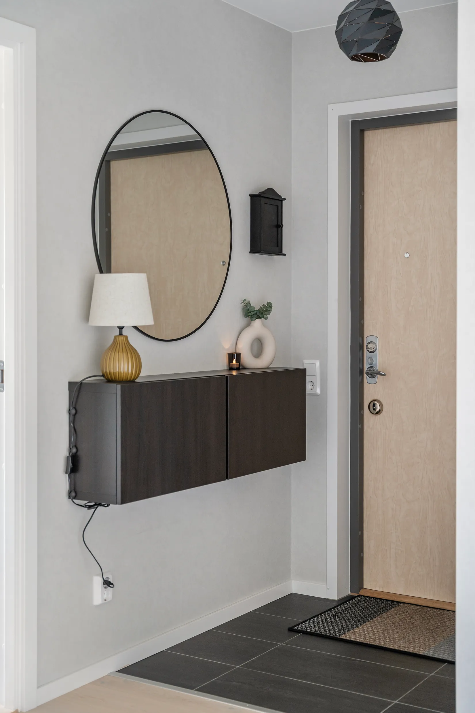 Bostadsrätt, Sjöbodsvägen 5B, Korseberg, Vänersborg