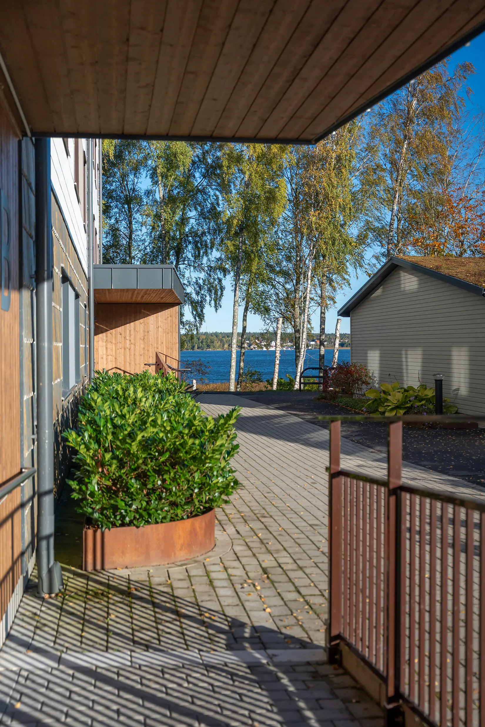 Bostadsrätt, Sjöbodsvägen 5B, Korseberg, Vänersborg