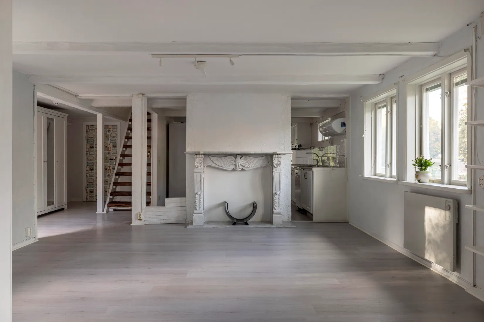 Villa, Kristianstadsvägen 4, Våxtorp, Laholm