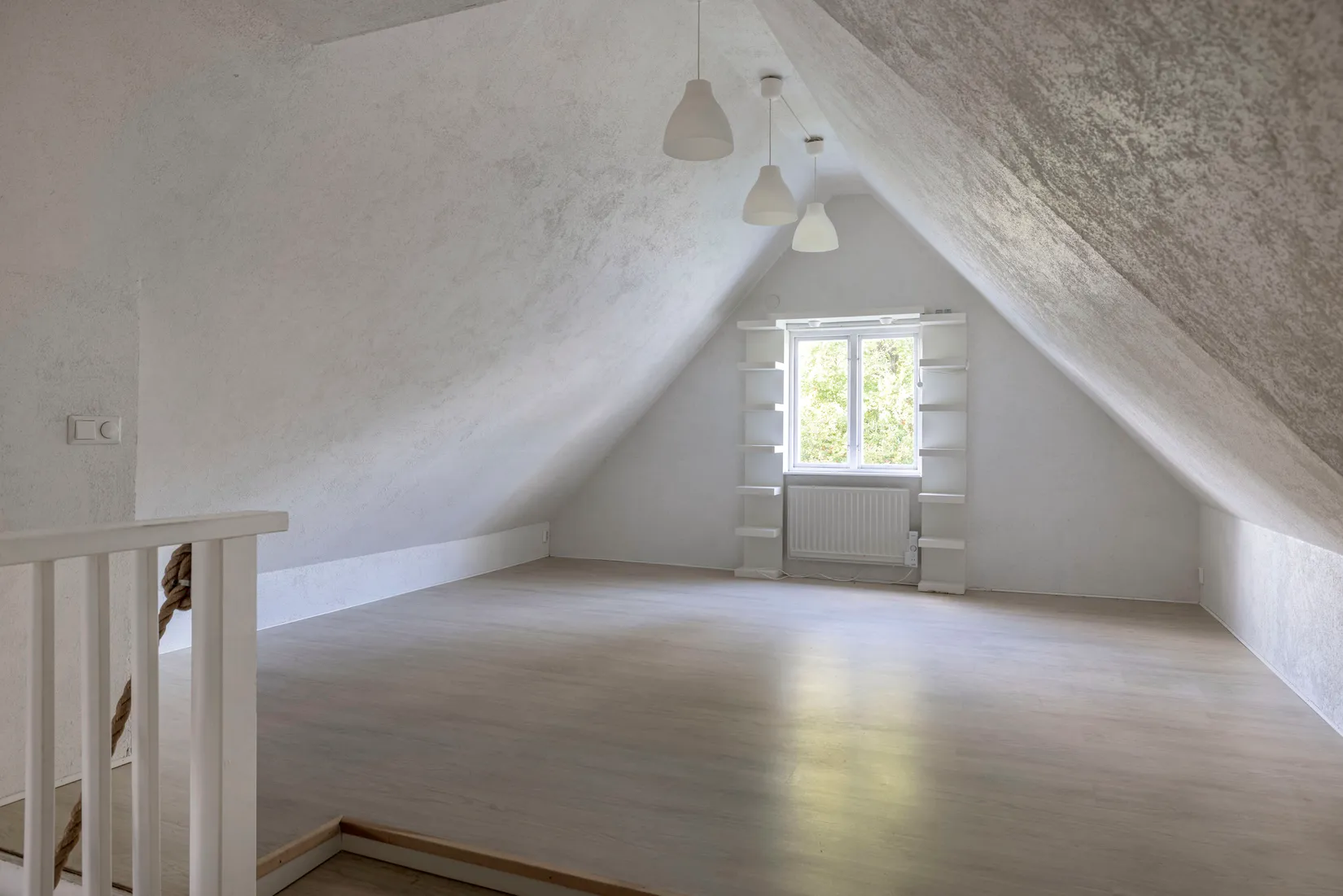 Villa, Kristianstadsvägen 4, Våxtorp, Laholm