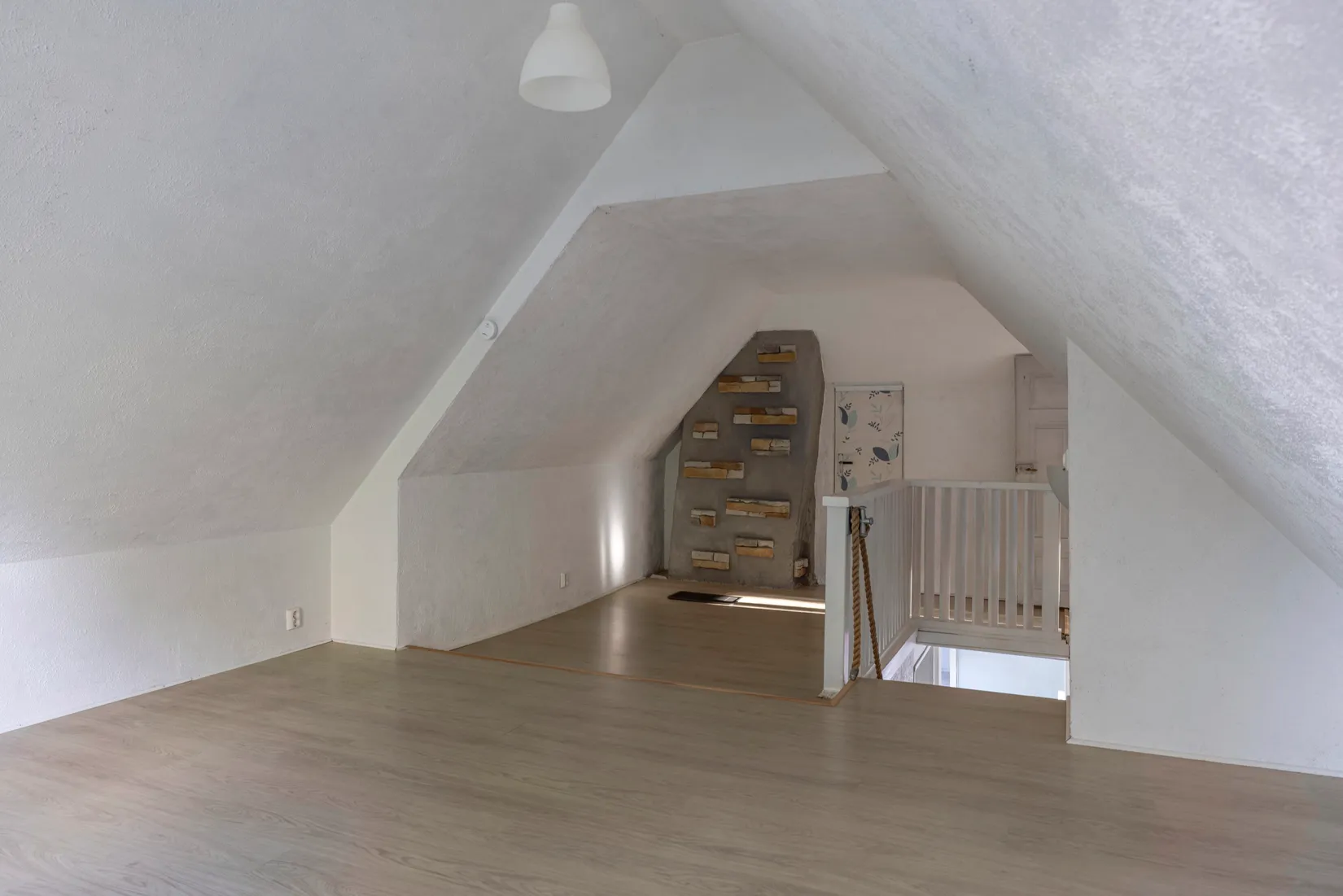Villa, Kristianstadsvägen 4, Våxtorp, Laholm