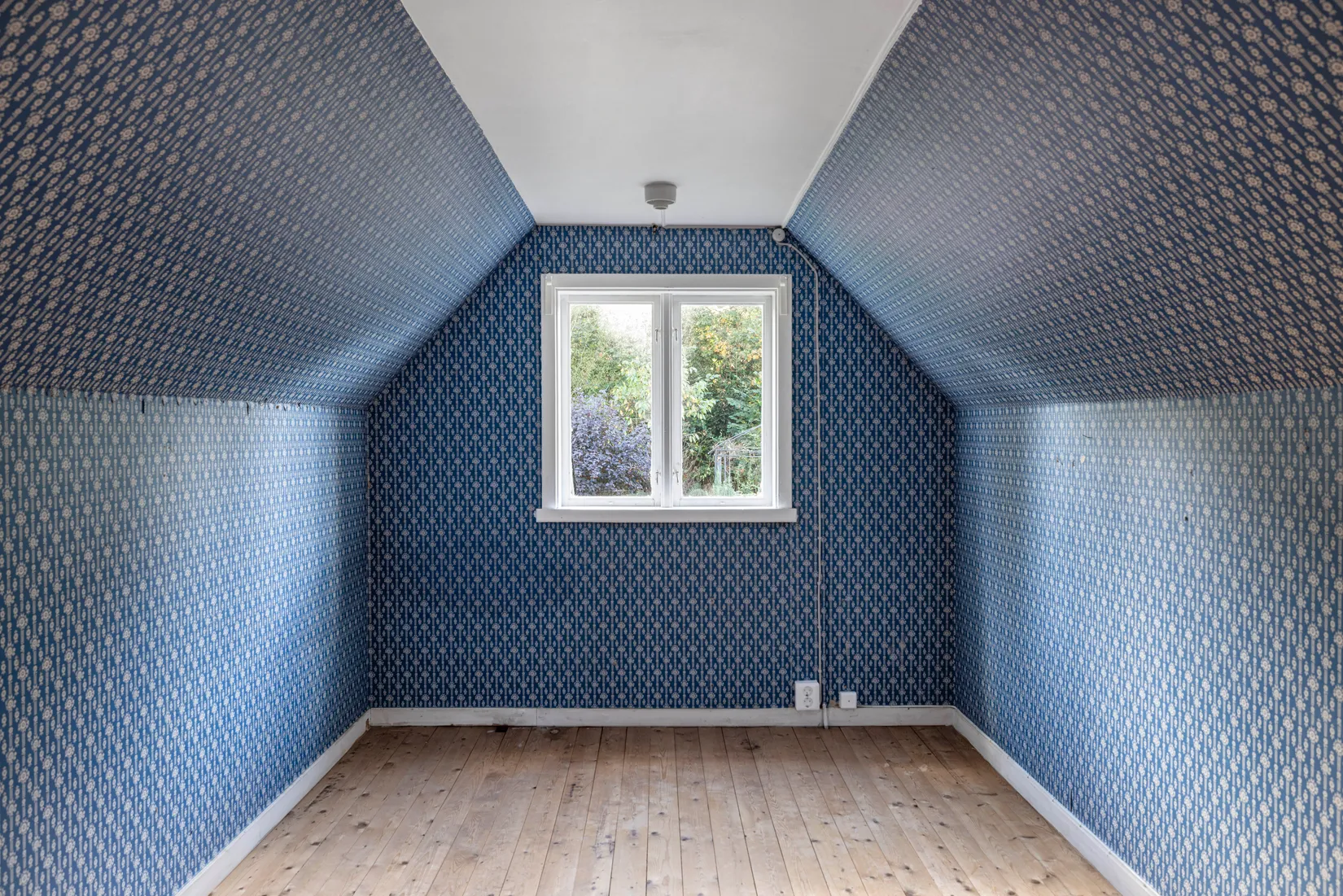 Villa, Kristianstadsvägen 4, Våxtorp, Laholm