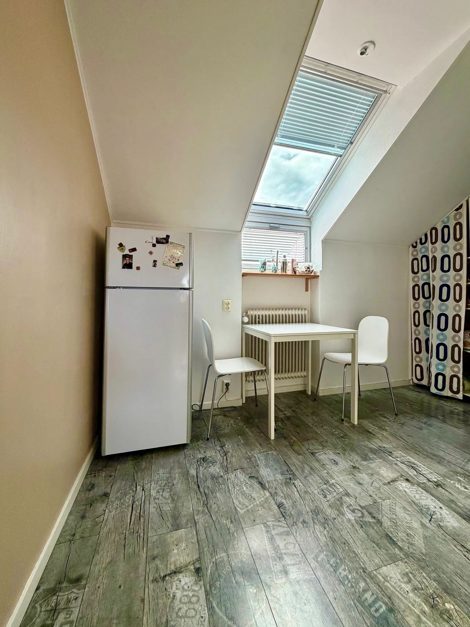 Bostadsrätt, Mellangatan  4 B, Centralt, Nybro