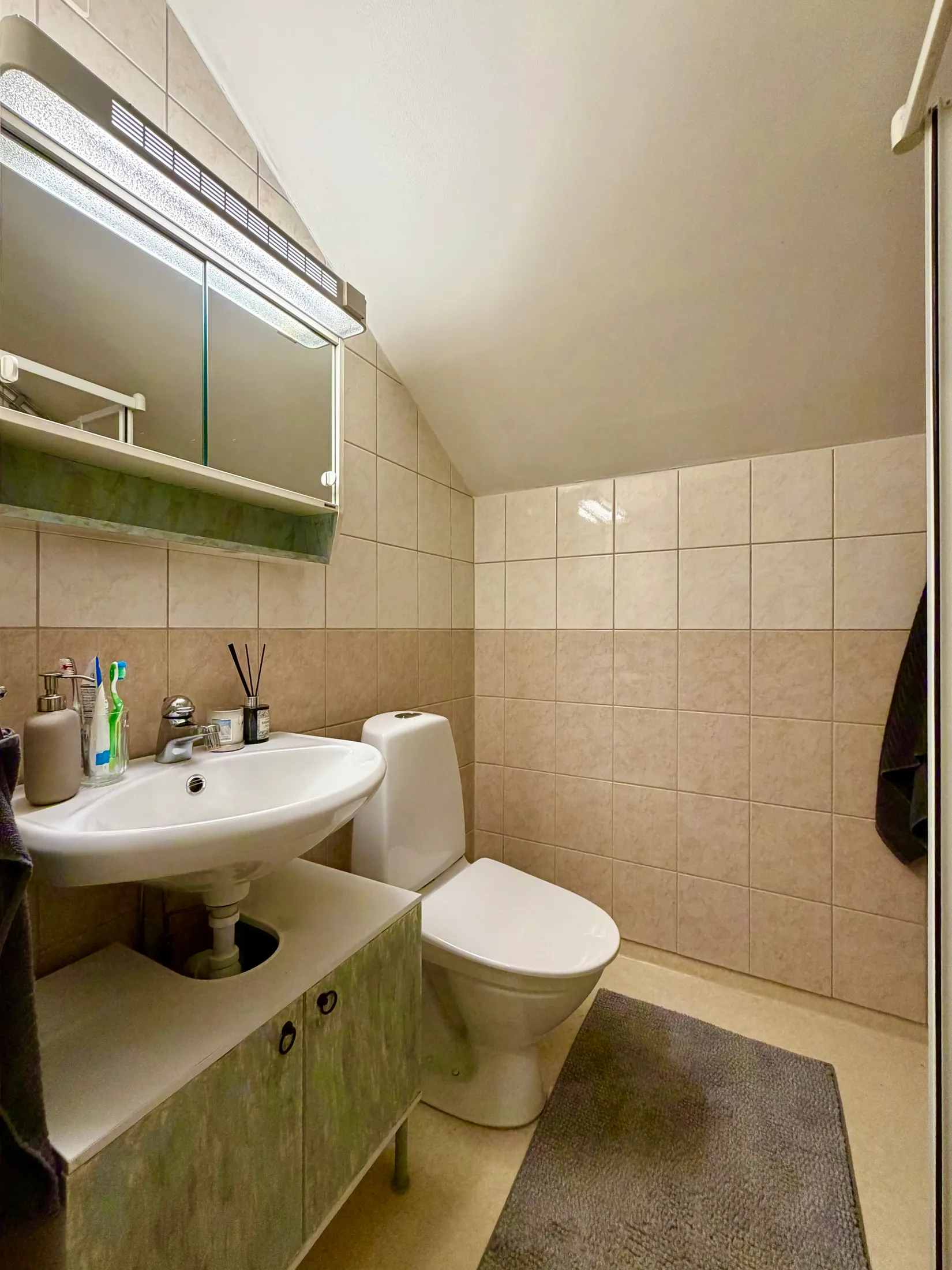 Bostadsrätt, Mellangatan  4 B, Centralt, Nybro