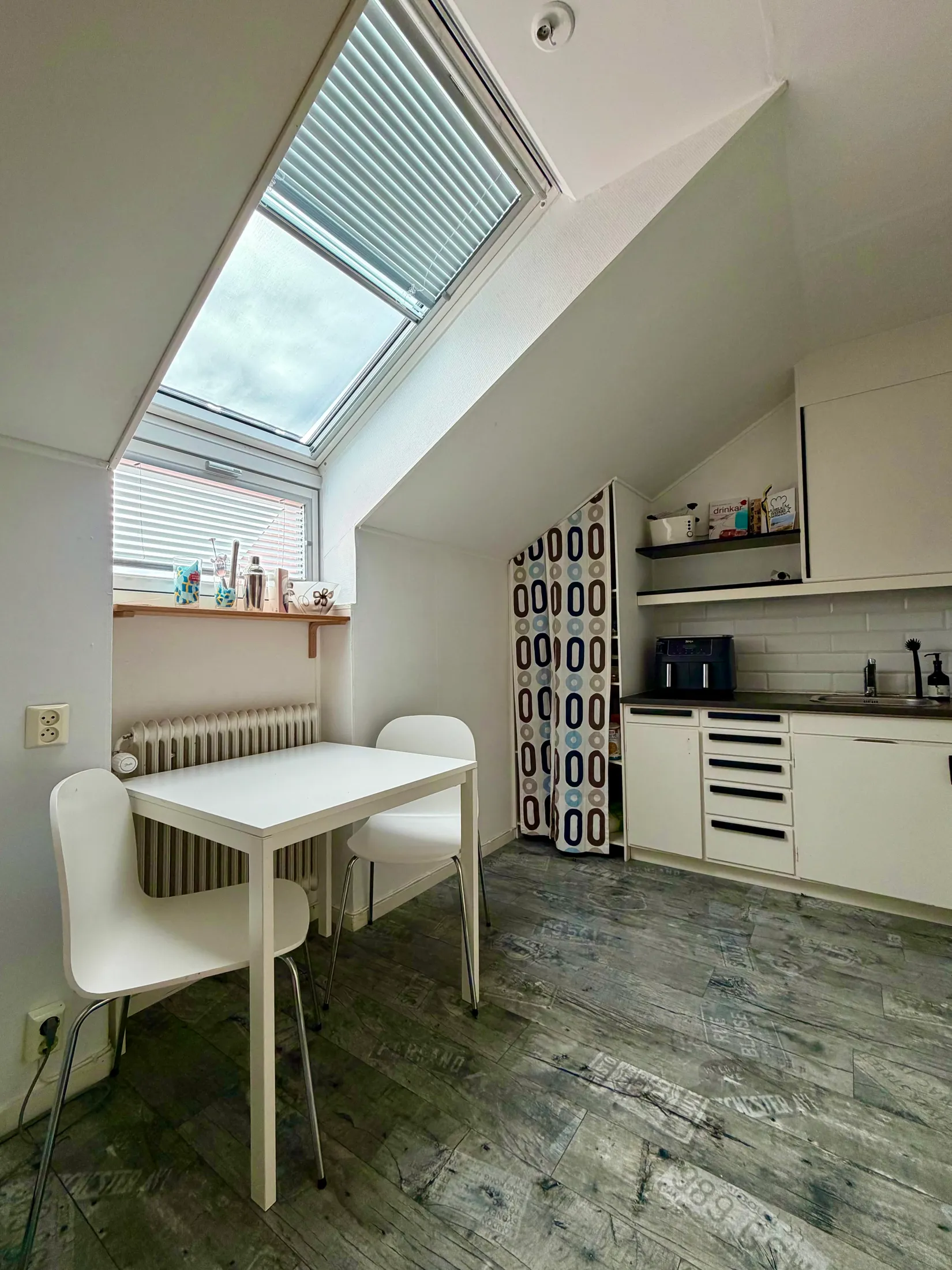Bostadsrätt, Mellangatan  4 B, Centralt, Nybro