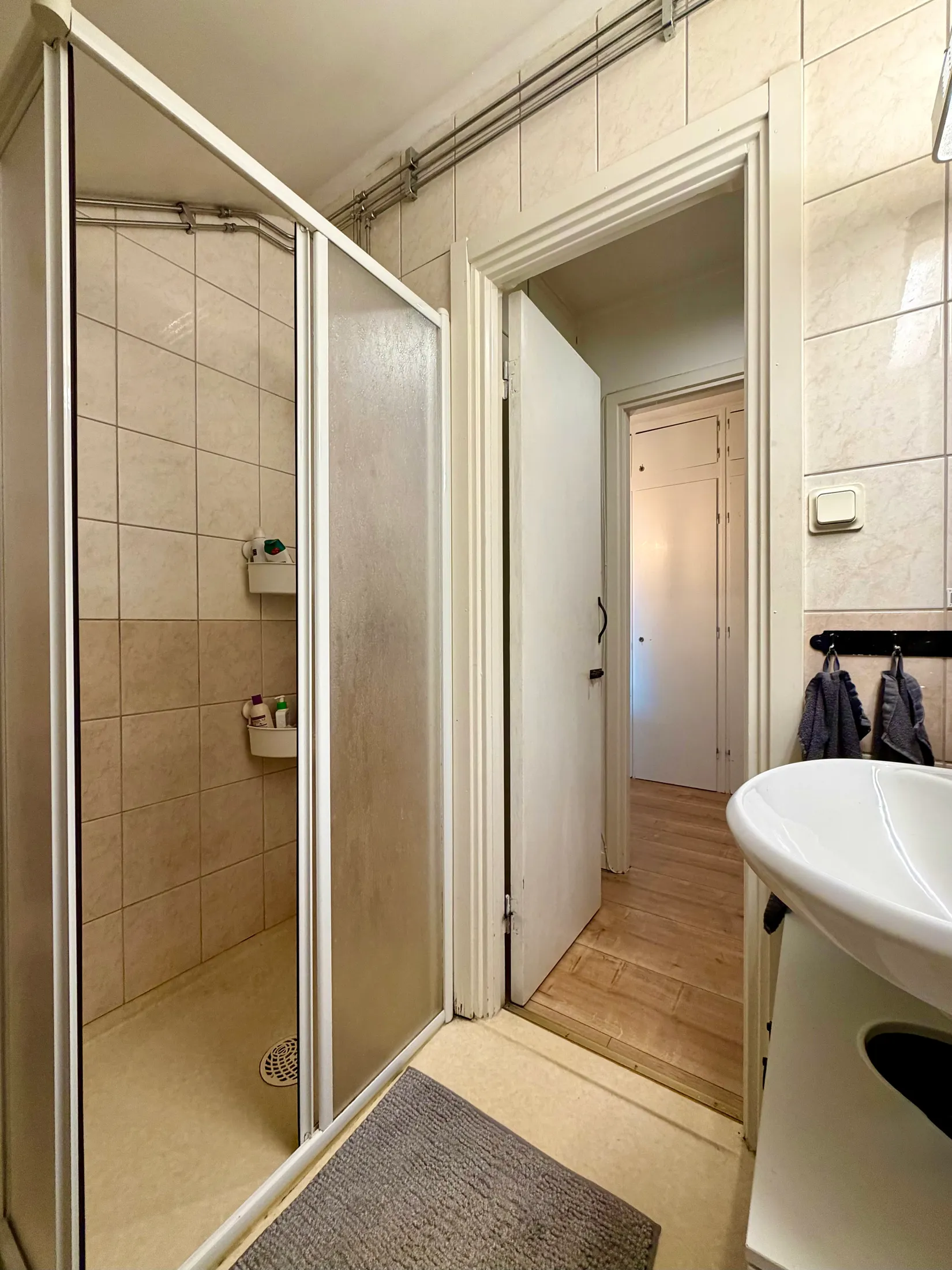 Bostadsrätt, Mellangatan  4 B, Centralt, Nybro
