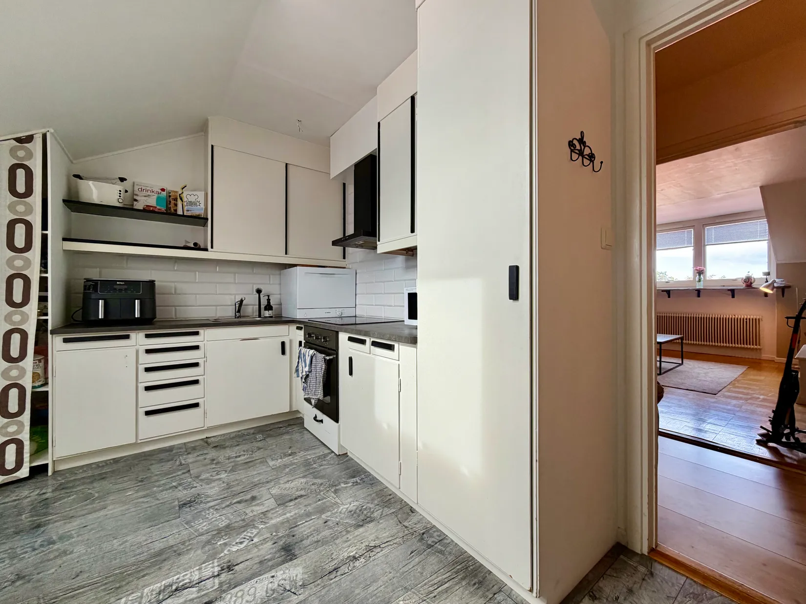 Bostadsrätt, Mellangatan  4 B, Centralt, Nybro