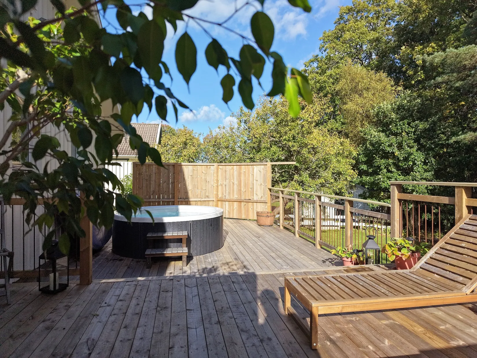 Villa, Södra Nääsgränsvägen 20, Floda-Hyltorna, Lerum