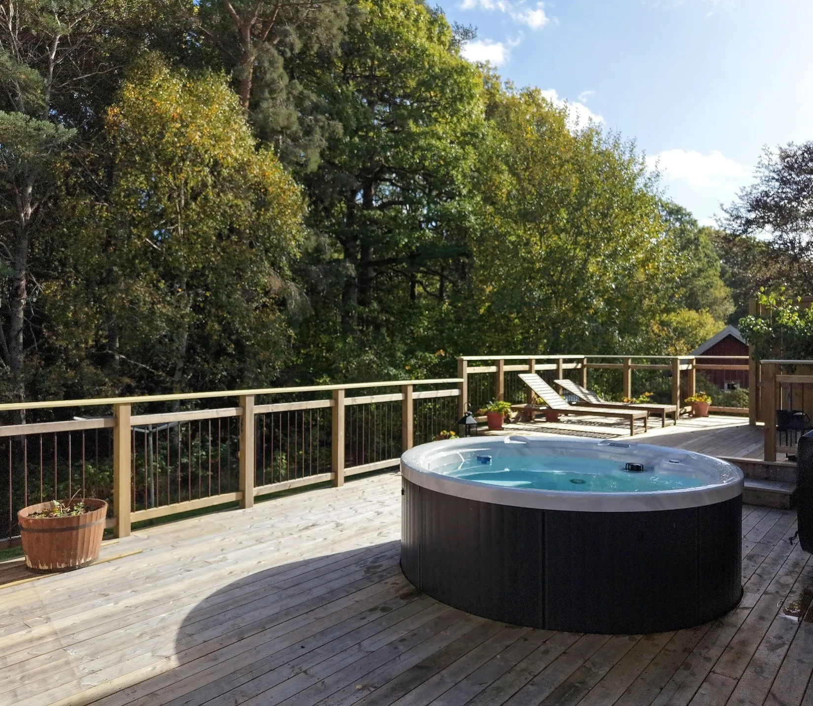 Villa, Södra Nääsgränsvägen 20, Floda-Hyltorna, Lerum