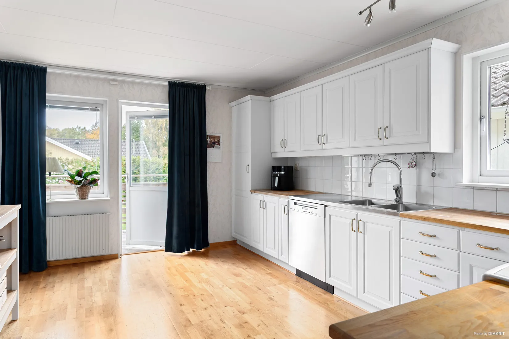 Villa, Södra Nääsgränsvägen 20, Floda-Hyltorna, Lerum