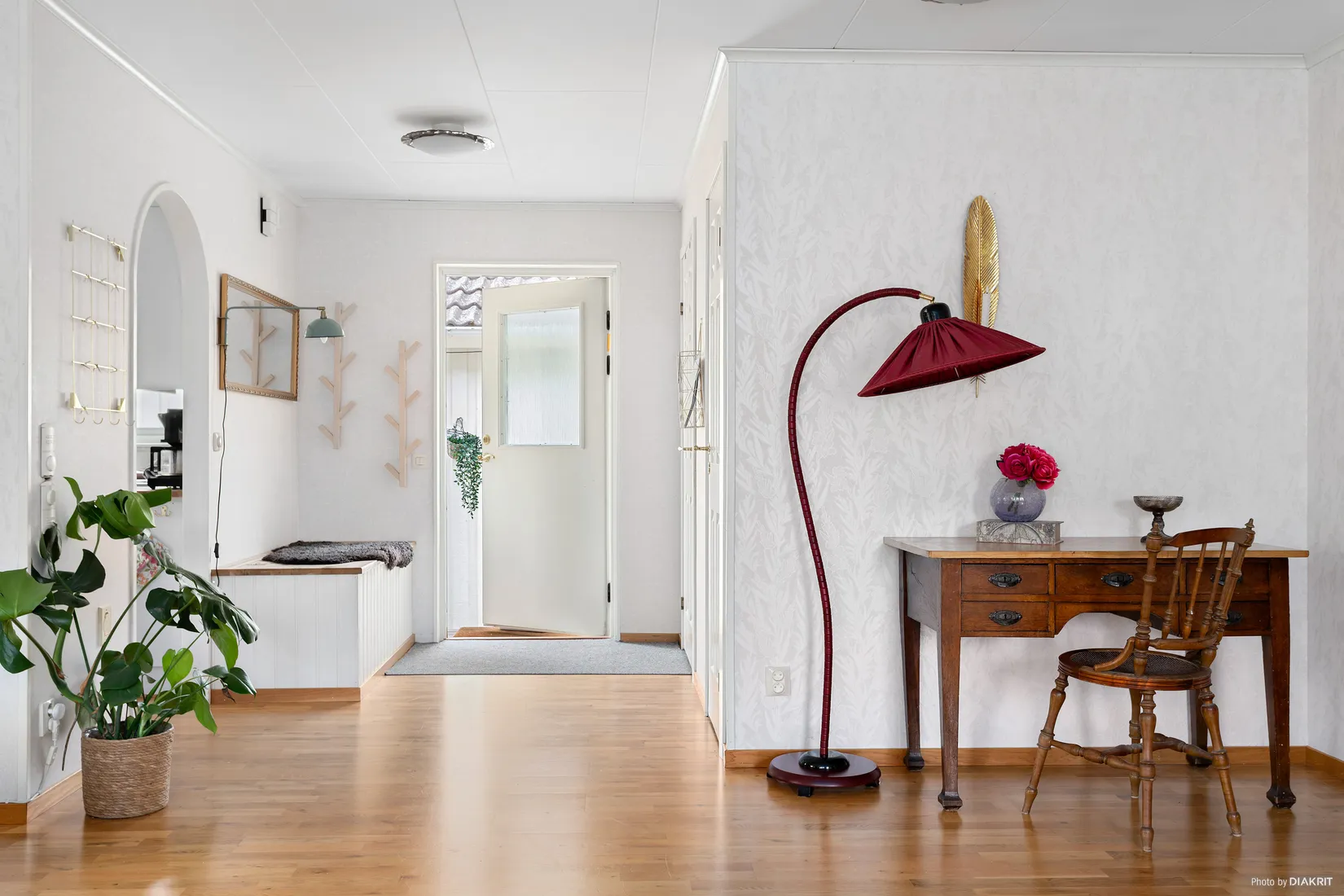 Villa, Södra Nääsgränsvägen 20, Floda-Hyltorna, Lerum