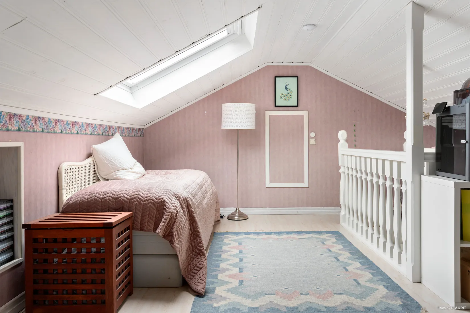 Villa, Södra Nääsgränsvägen 20, Floda-Hyltorna, Lerum