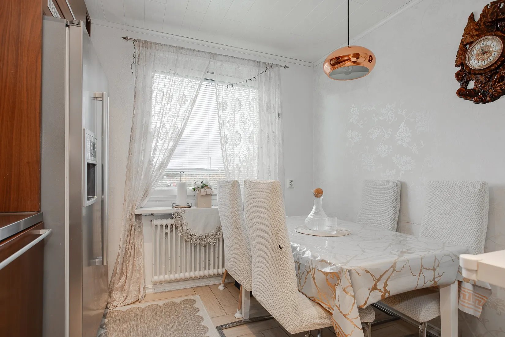 Bostadsrätt, Kullgatan 16 D, Centrum, Vetlanda