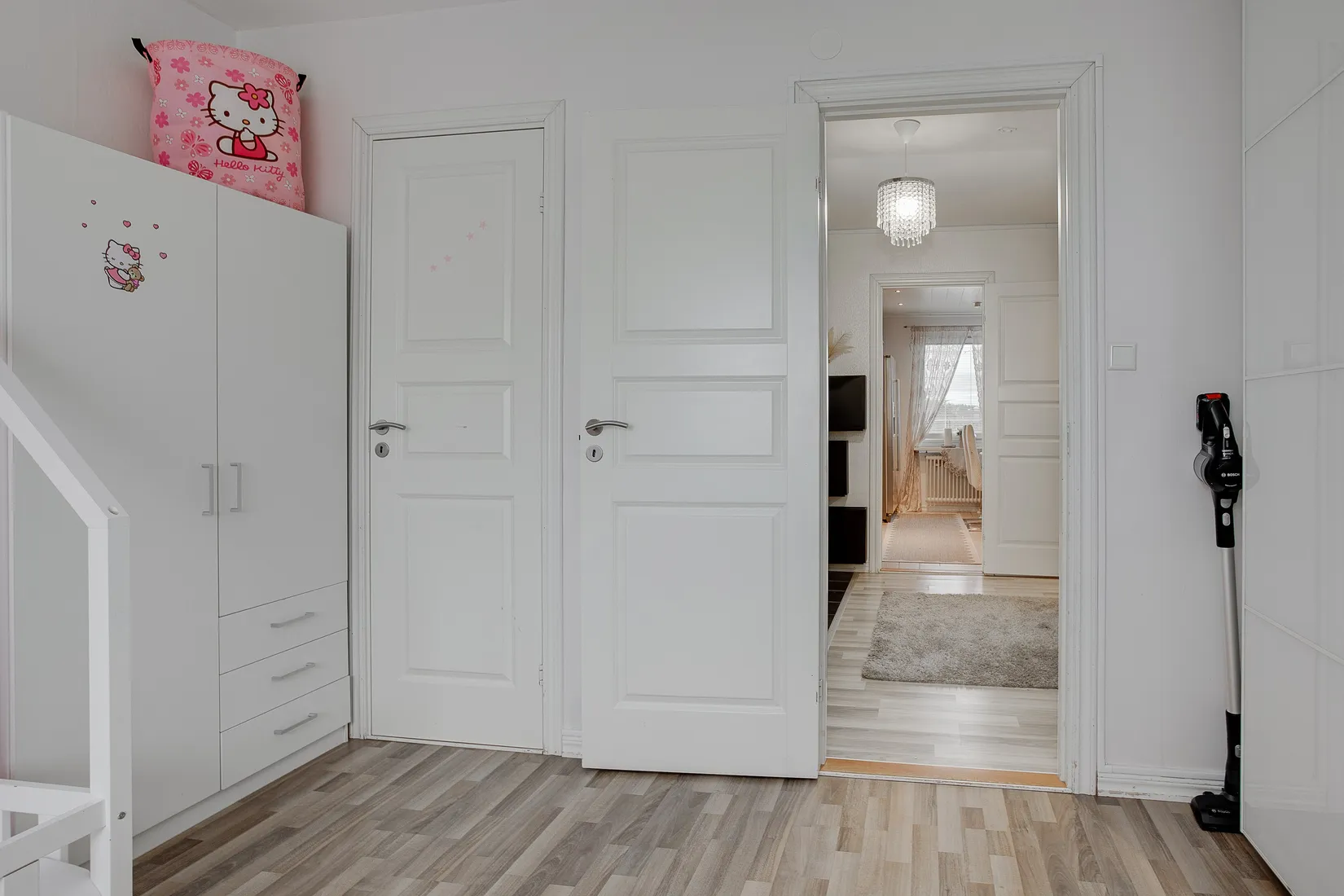Bostadsrätt, Kullgatan 16 D, Centrum, Vetlanda