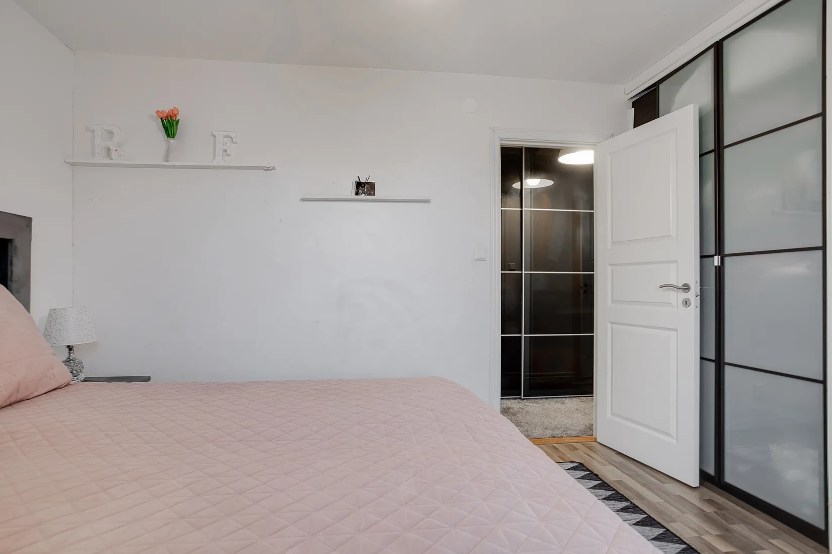 Bostadsrätt, Kullgatan 16 D, Centrum, Vetlanda