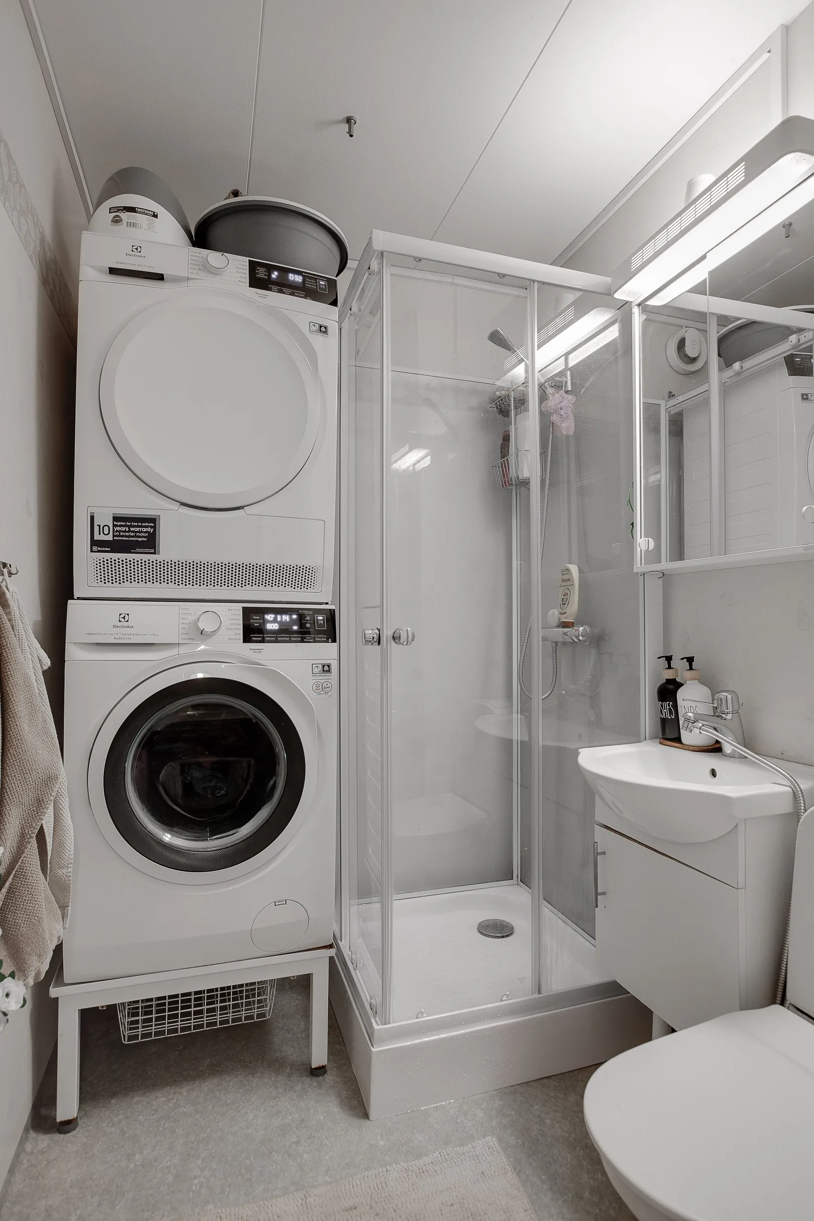 Bostadsrätt, Kullgatan 16 D, Centrum, Vetlanda