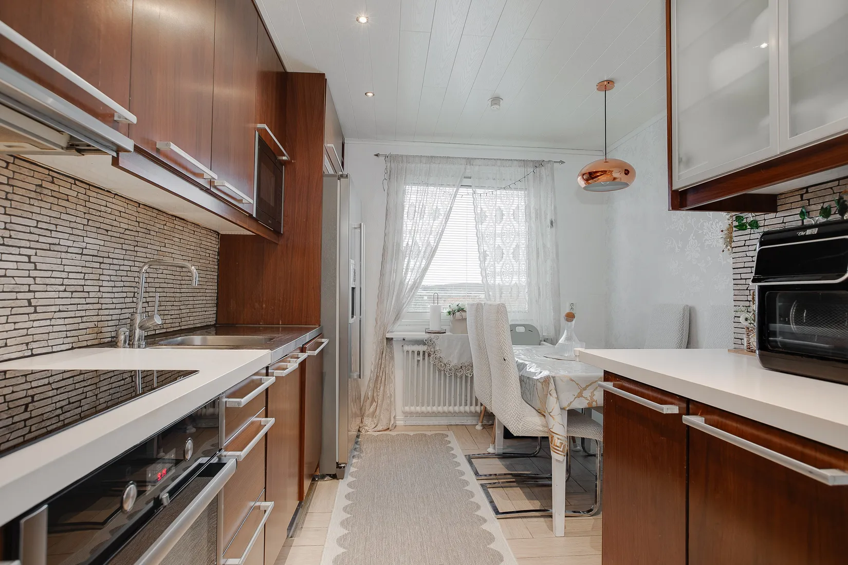 Bostadsrätt, Kullgatan 16 D, Centrum, Vetlanda