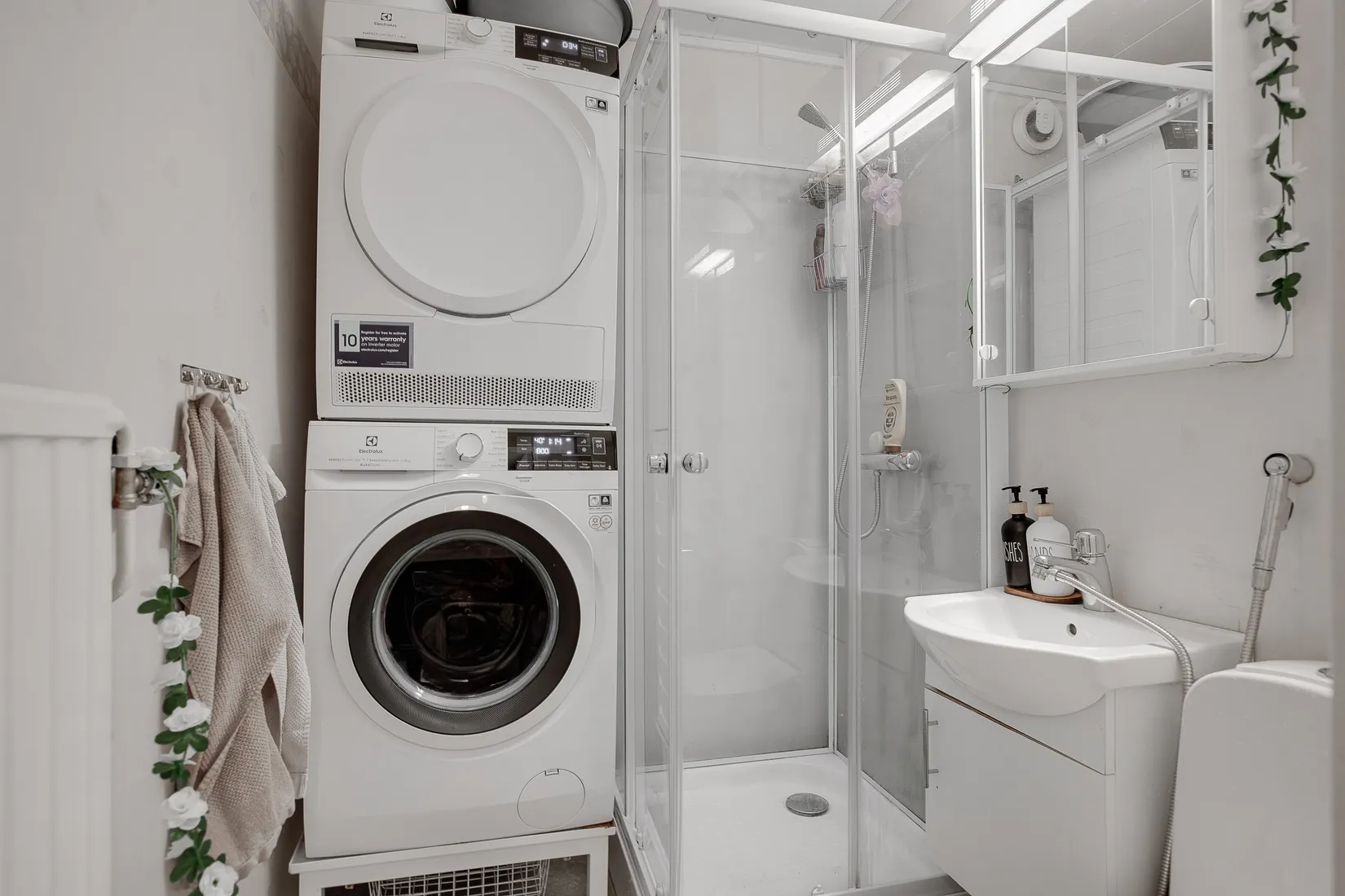 Bostadsrätt, Kullgatan 16 D, Centrum, Vetlanda