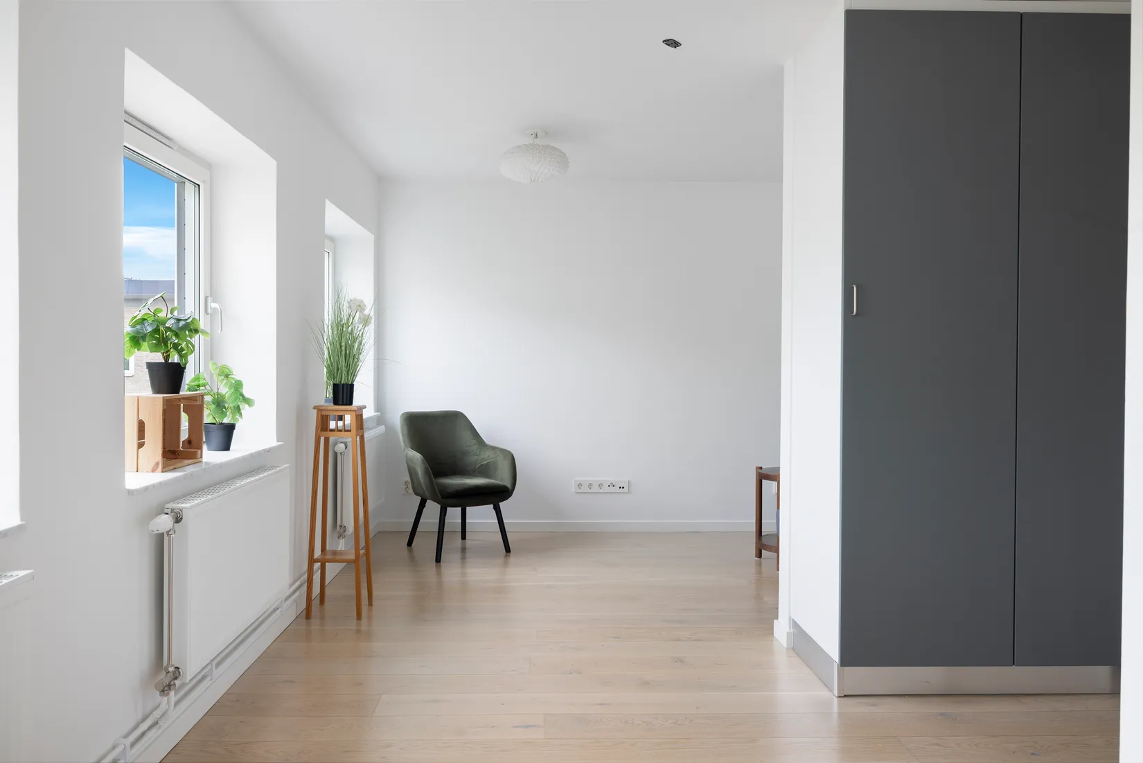 Bostadsrätt, Valborgsmässovägen 20A, Midsommarkransen, Stockholm