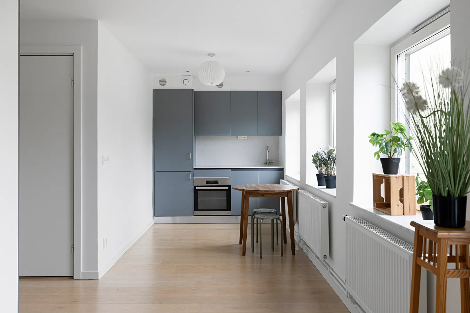 Bostadsrätt, Valborgsmässovägen 20A, Midsommarkransen, Stockholm