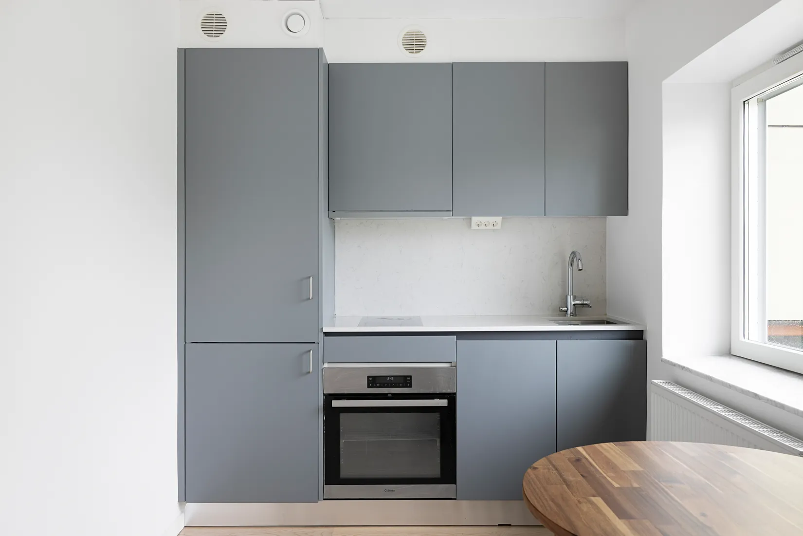 Bostadsrätt, Valborgsmässovägen 20A, Midsommarkransen, Stockholm