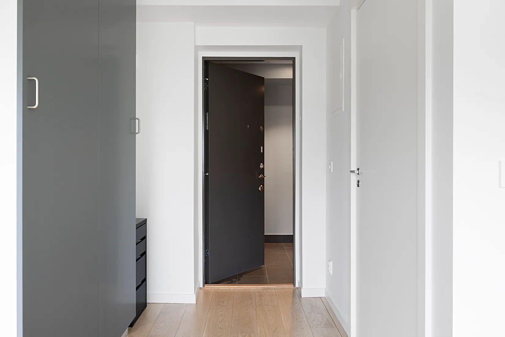 Bostadsrätt, Valborgsmässovägen 20A, Midsommarkransen, Stockholm