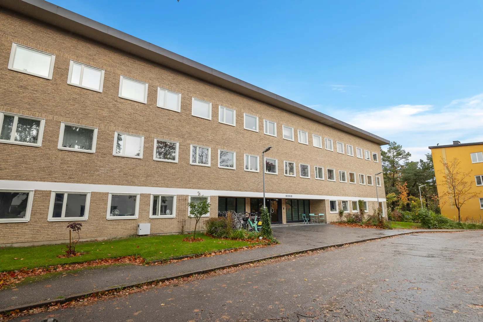 Bostadsrätt, Valborgsmässovägen 20A, Midsommarkransen, Stockholm
