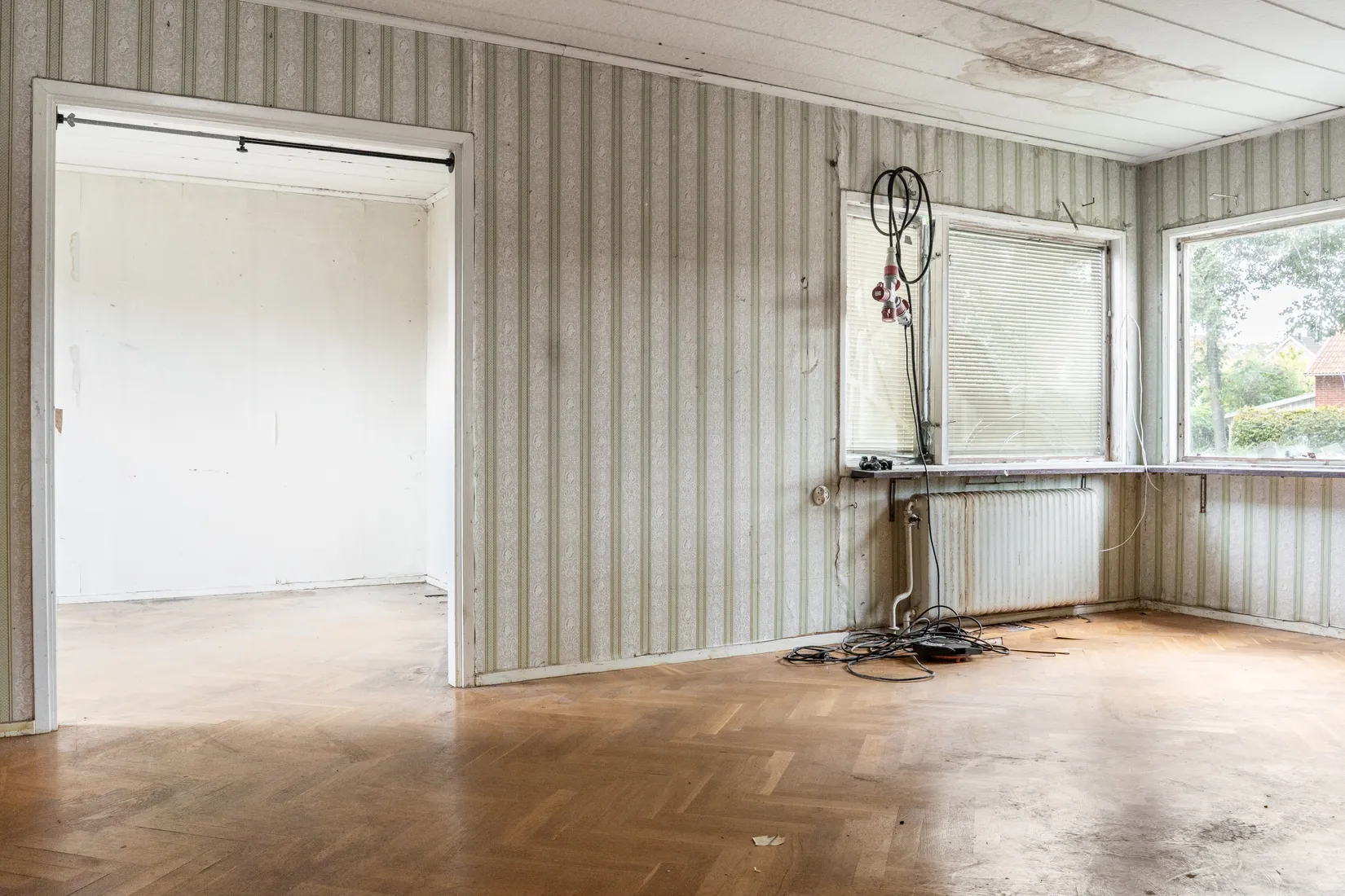 Villa, Prästallén 27, Egna Hem, Kristianstad