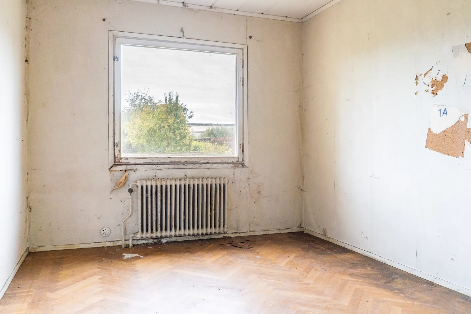Villa, Prästallén 27, Egna Hem, Kristianstad