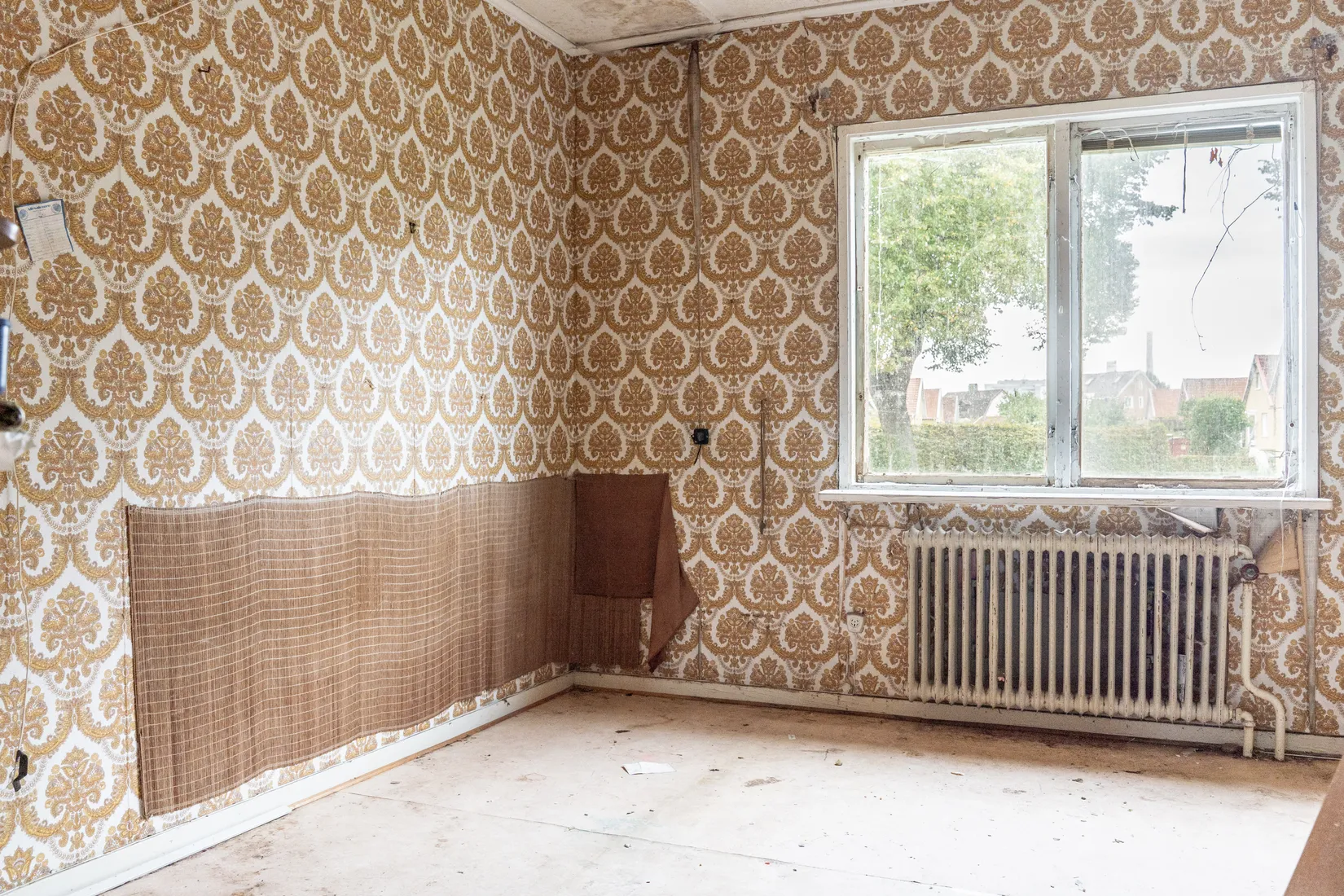 Villa, Prästallén 27, Egna Hem, Kristianstad