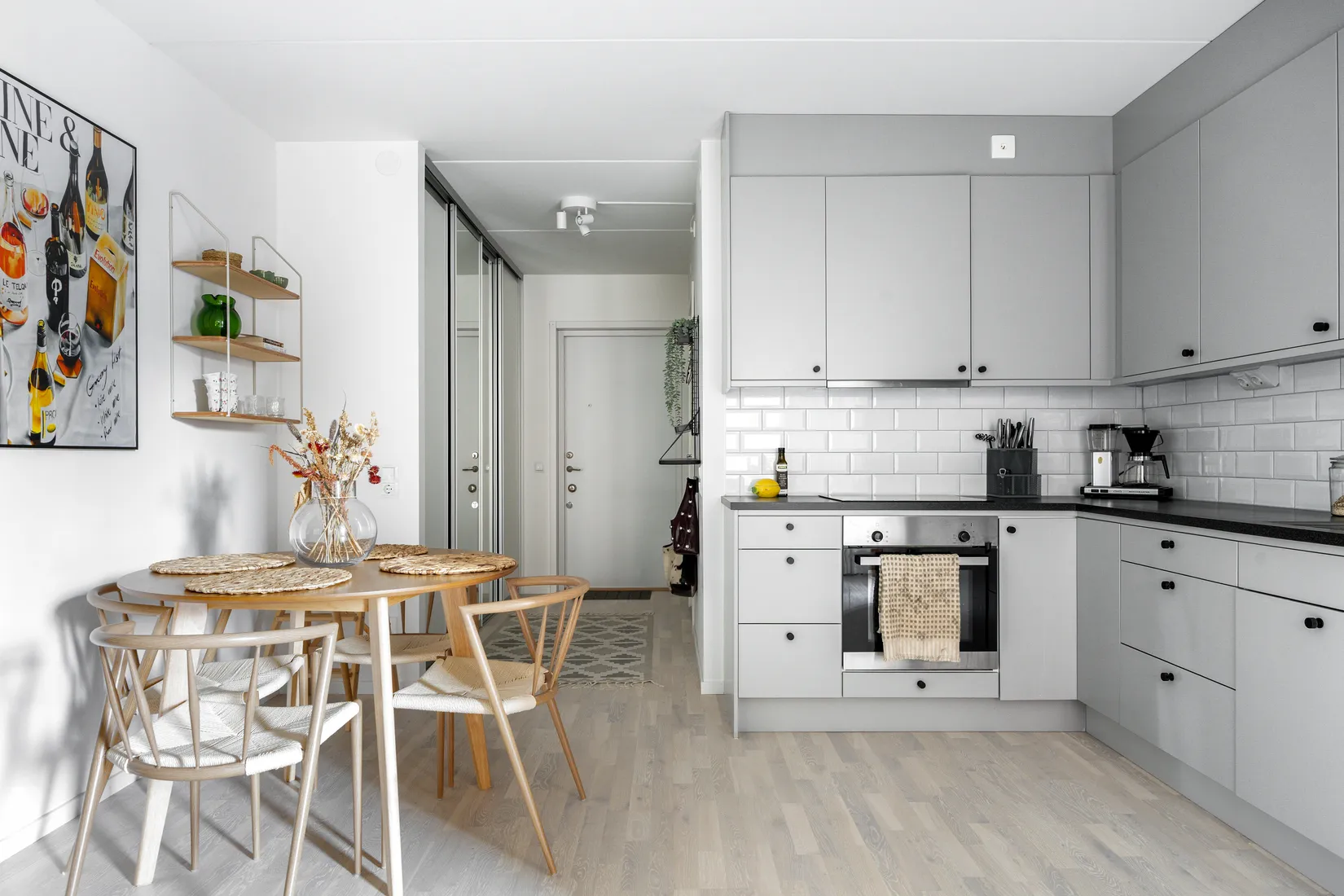 Bostadsrätt, Typografgatan 4A, Möllevången, Malmö