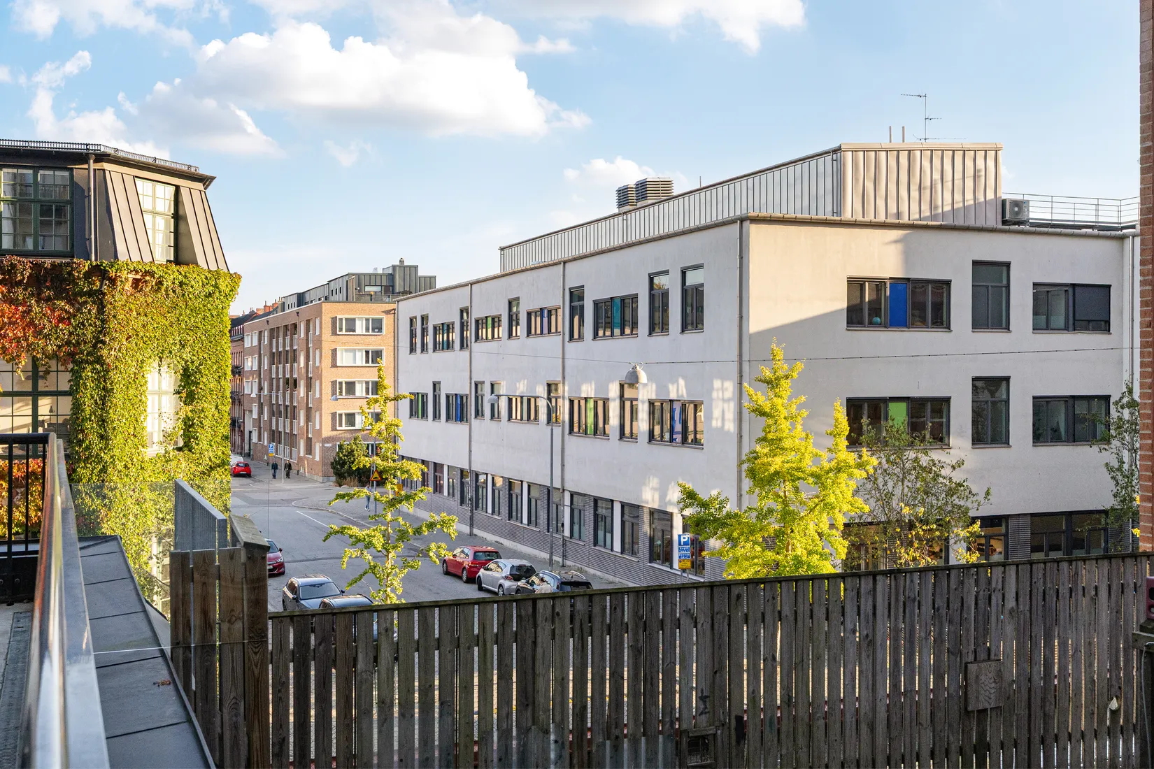 Bostadsrätt, Typografgatan 4A, Möllevången, Malmö