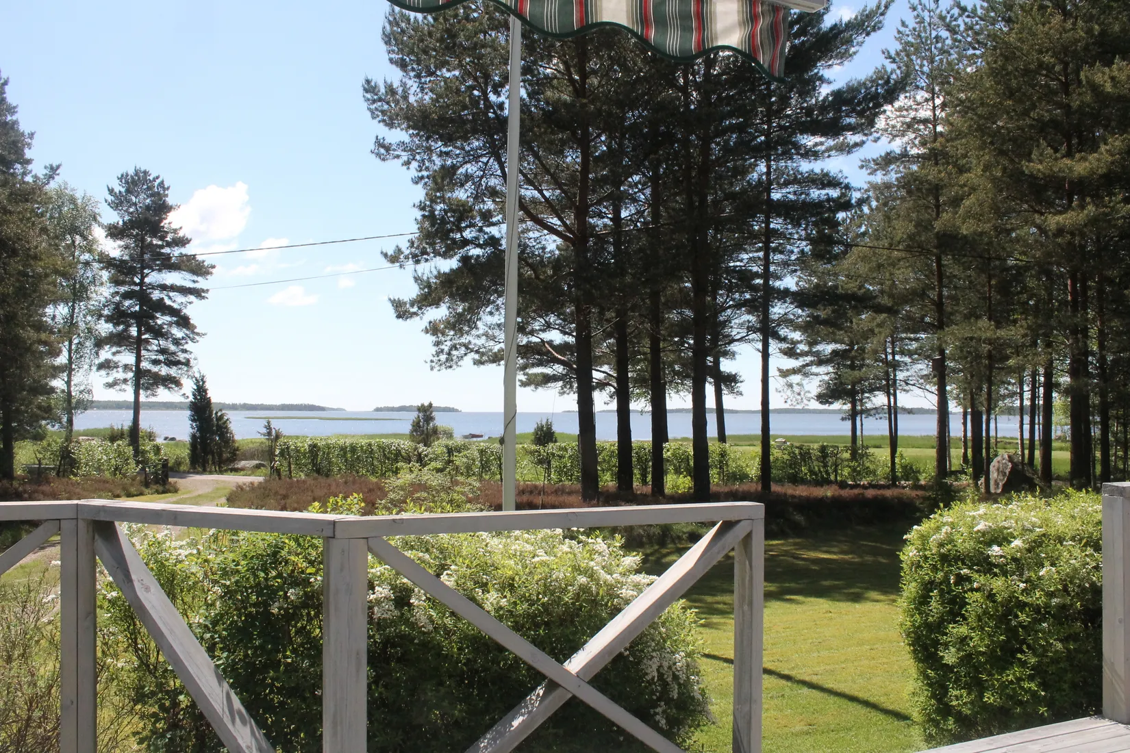 Fritidshus, Klingstorpsvägen 19, Klingstorpsviken, Kristinehamn