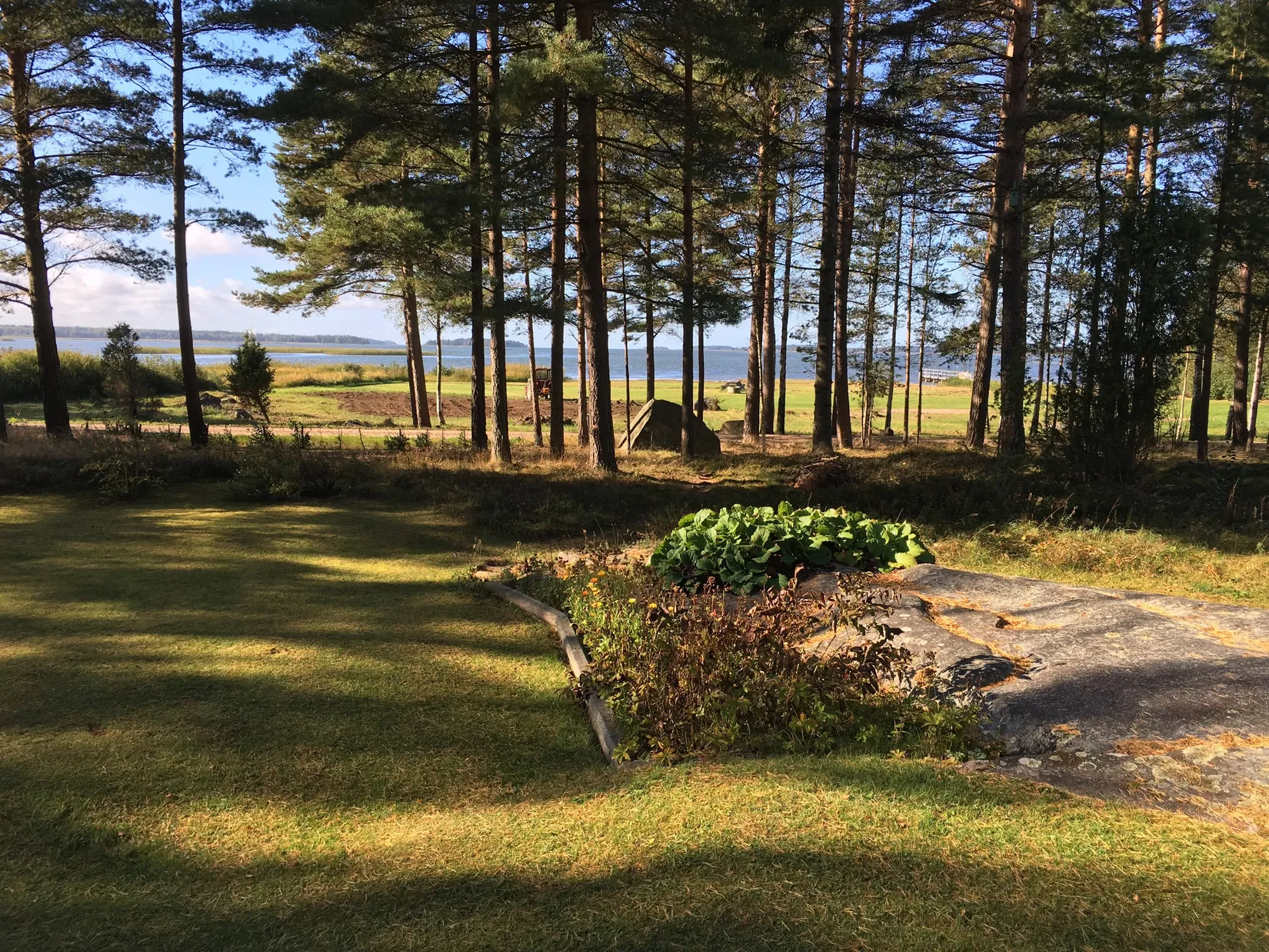 Fritidshus, Klingstorpsvägen 19, Klingstorpsviken, Kristinehamn