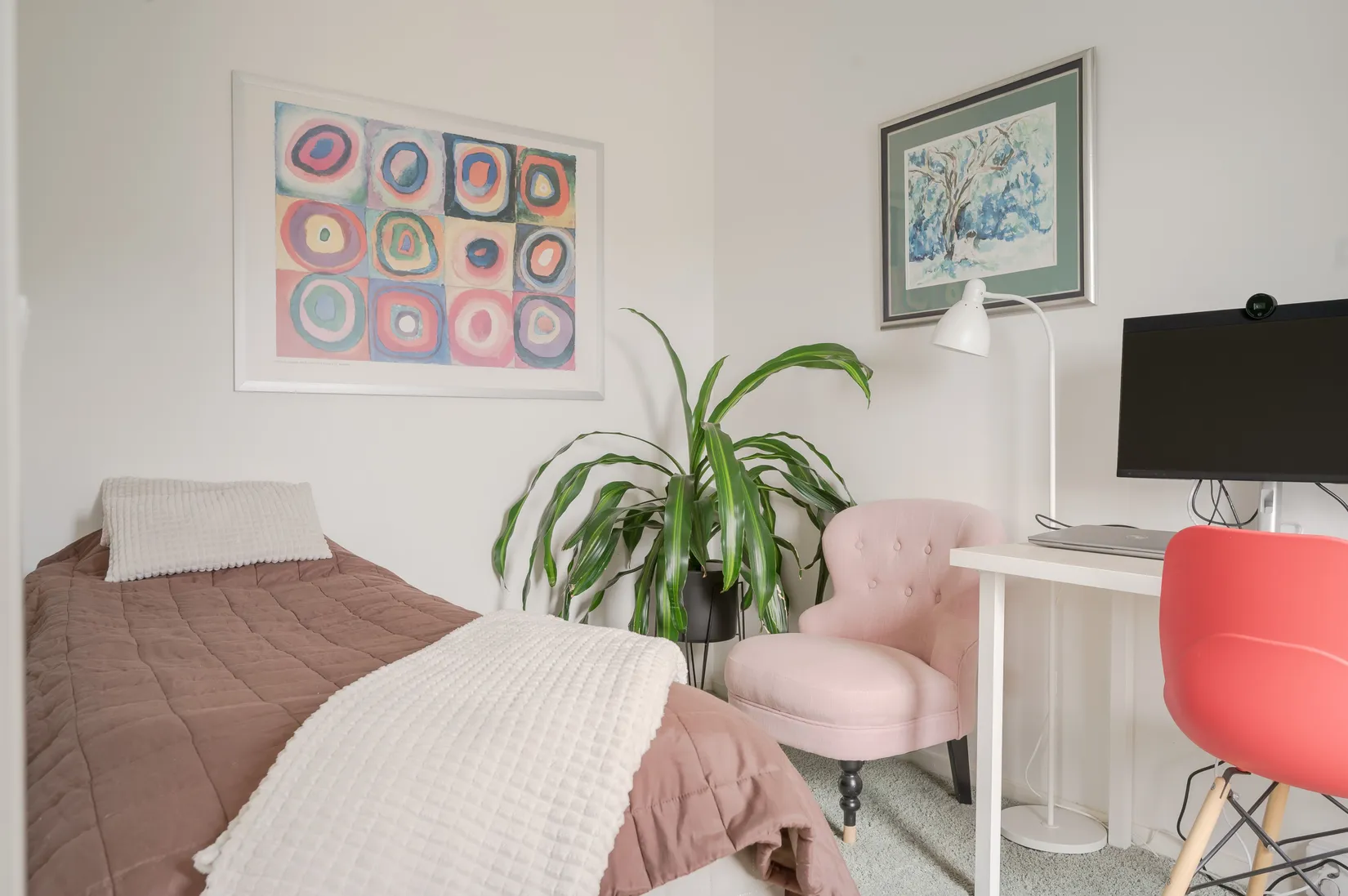 Bostadsrätt, Sjödalsvägen 17, Centrala Huddinge, Huddinge