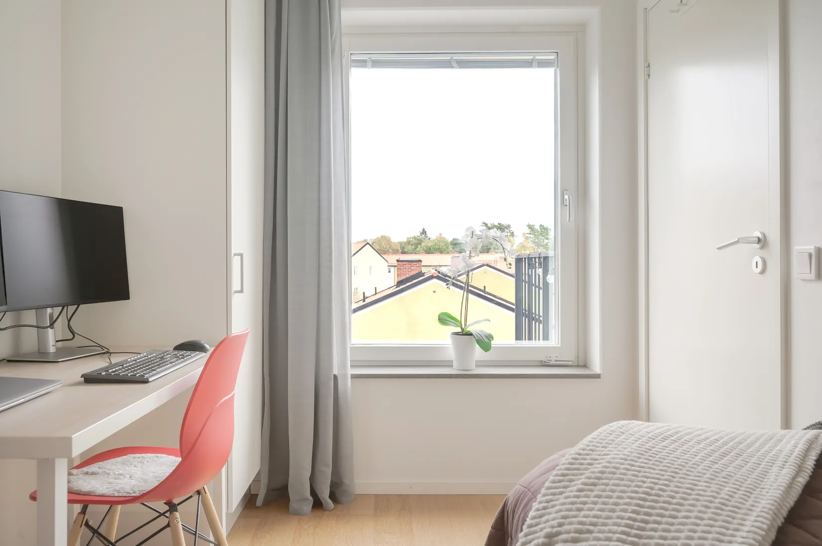 Bostadsrätt, Sjödalsvägen 17, Centrala Huddinge, Huddinge