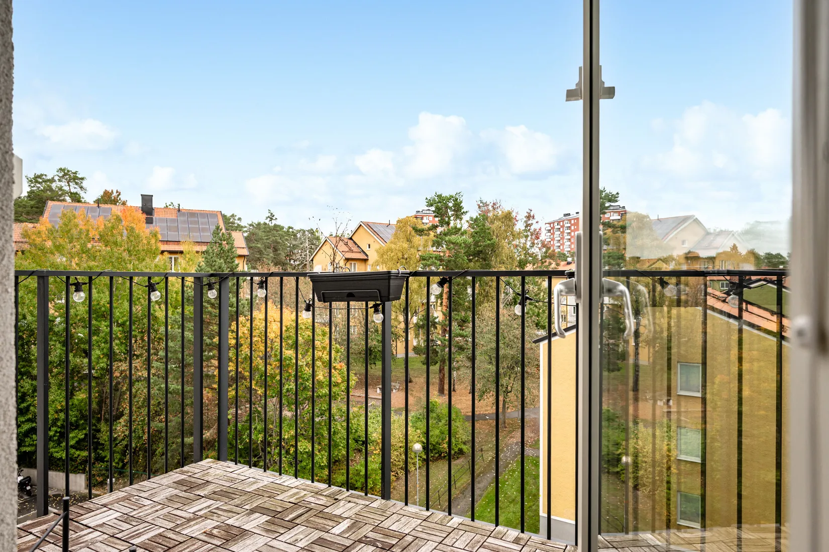 Bostadsrätt, Sjödalsvägen 17, Centrala Huddinge, Huddinge